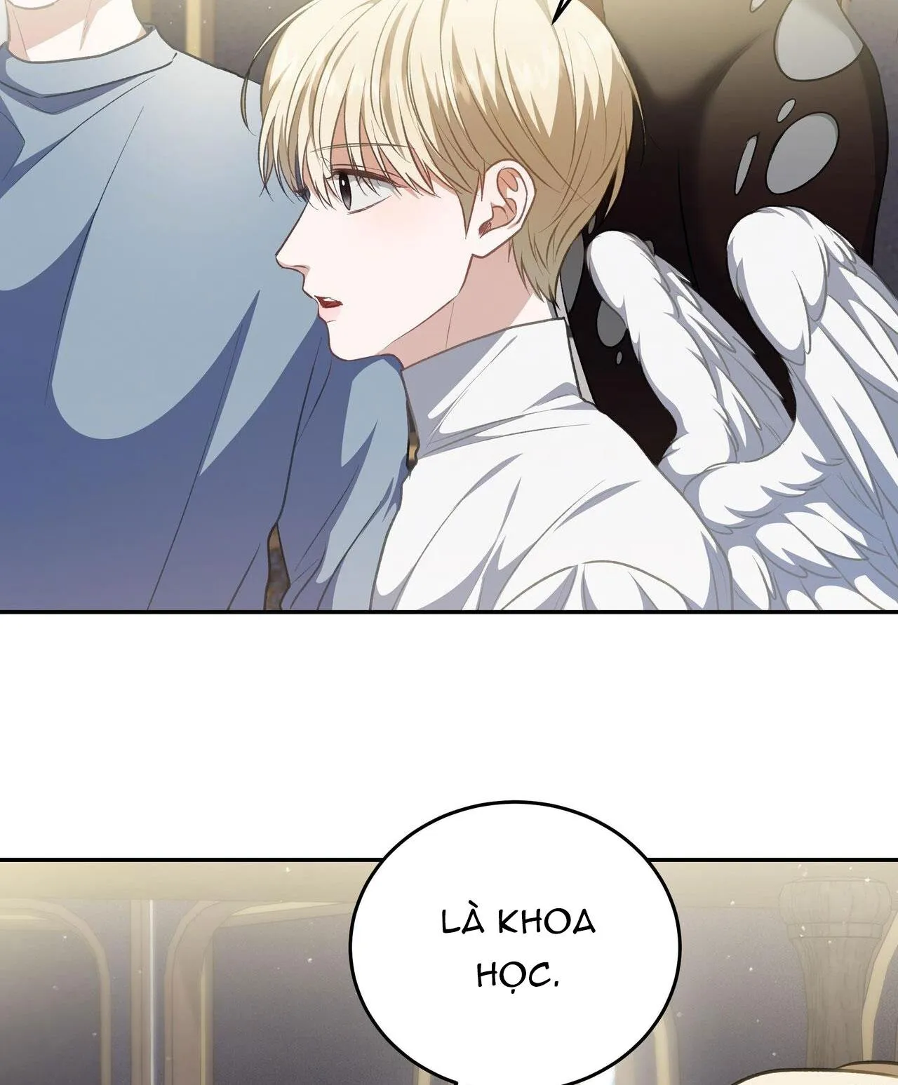 CÁCH TỒN TẠI NHƯ MỘT NGƯỜI CHƠI Chapter 46 Trang 29