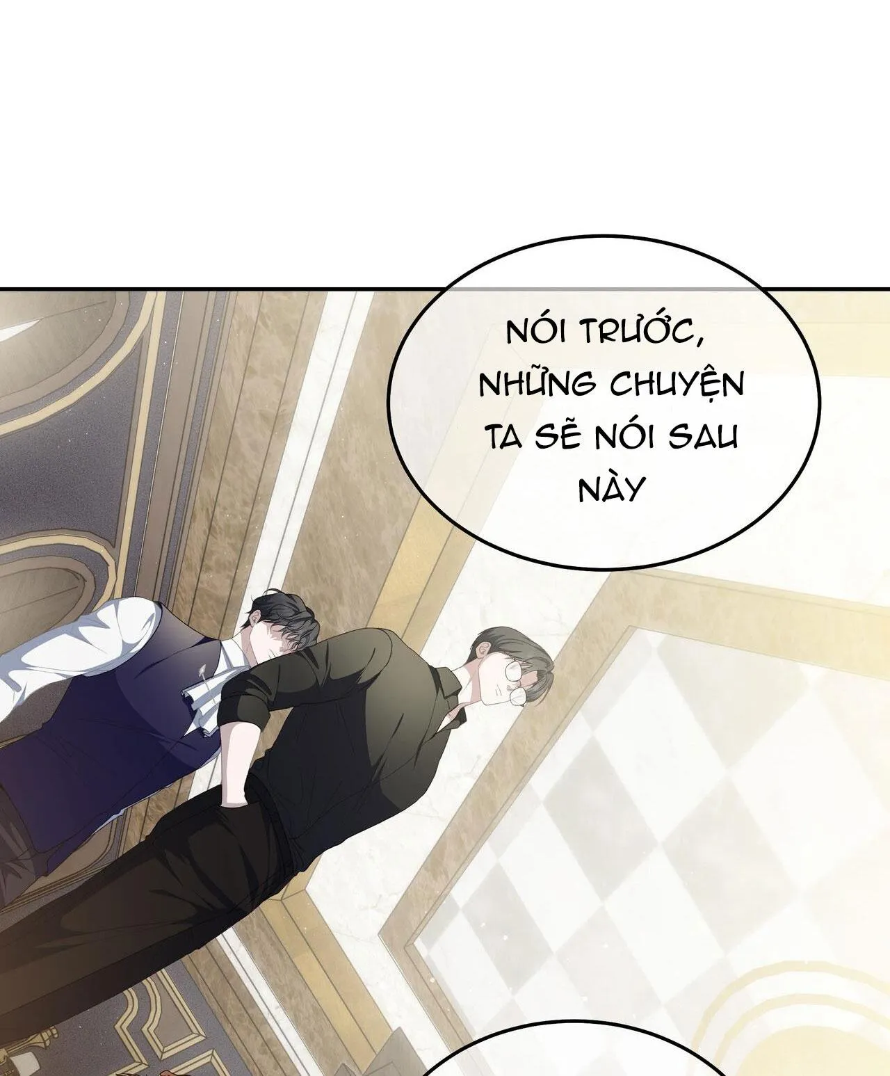 CÁCH TỒN TẠI NHƯ MỘT NGƯỜI CHƠI Chapter 46 Trang 34