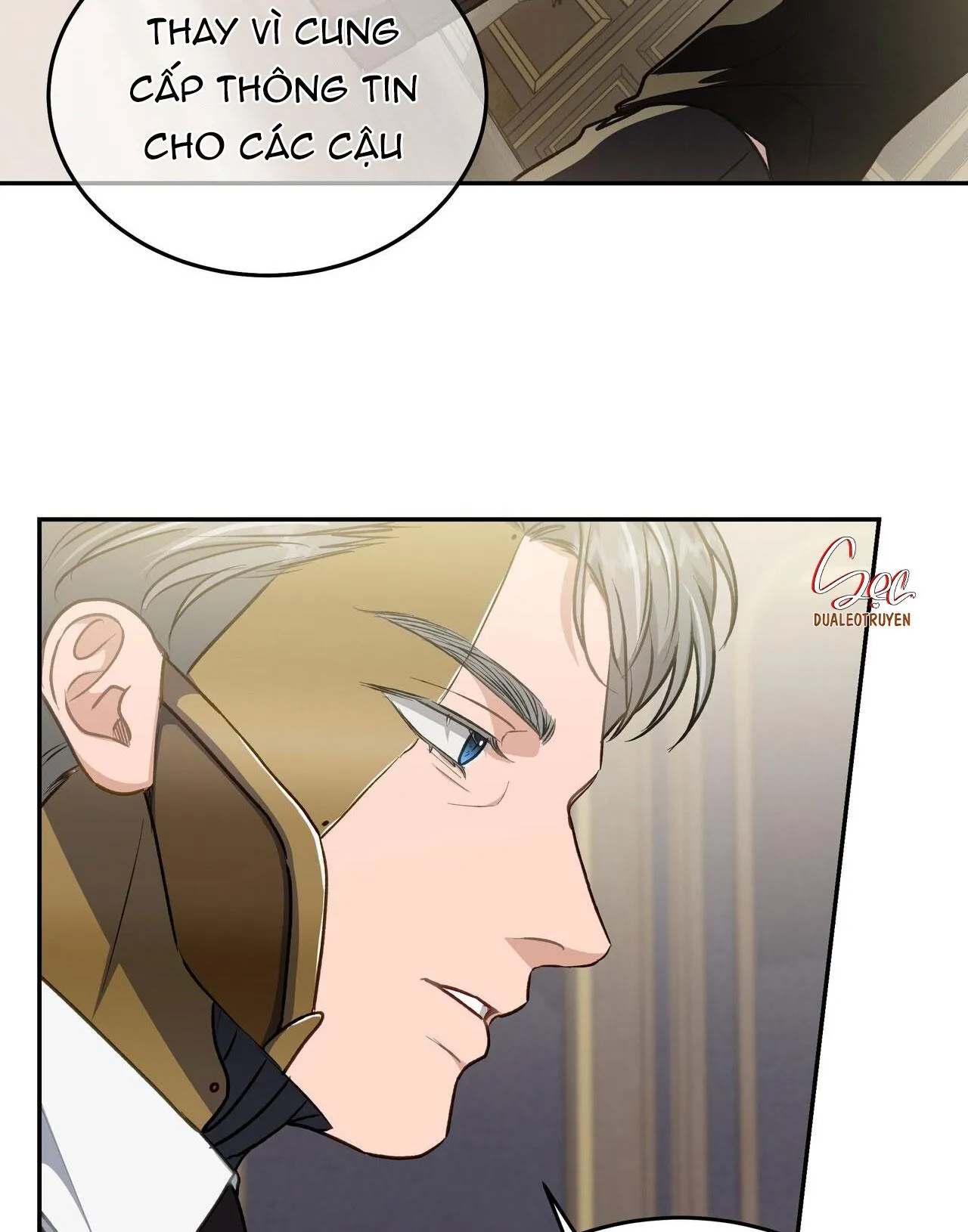 CÁCH TỒN TẠI NHƯ MỘT NGƯỜI CHƠI Chapter 46 Trang 36