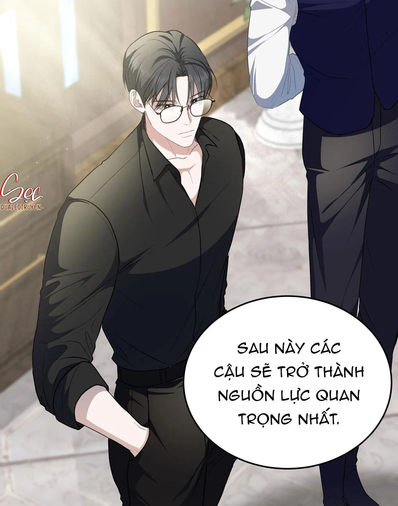 CÁCH TỒN TẠI NHƯ MỘT NGƯỜI CHƠI Chapter 46 Trang 39
