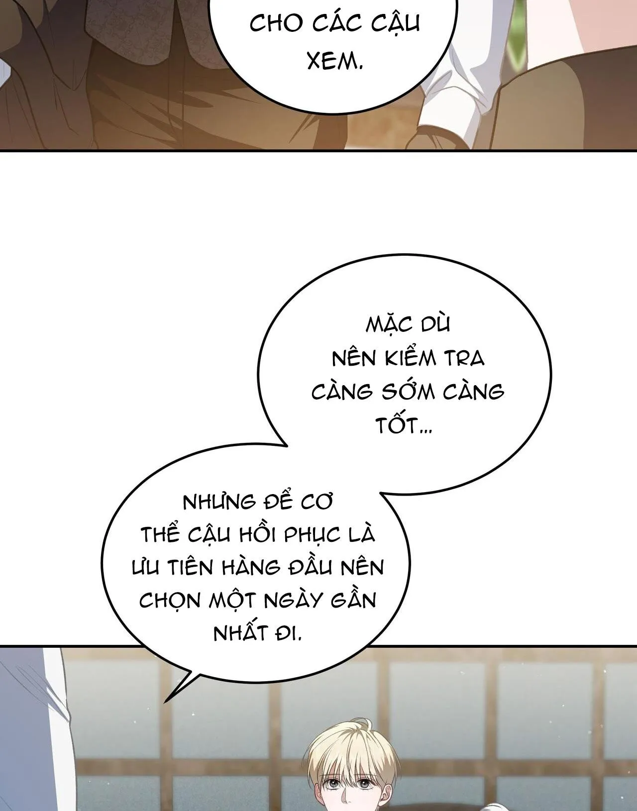 CÁCH TỒN TẠI NHƯ MỘT NGƯỜI CHƠI Chapter 46 Trang 44