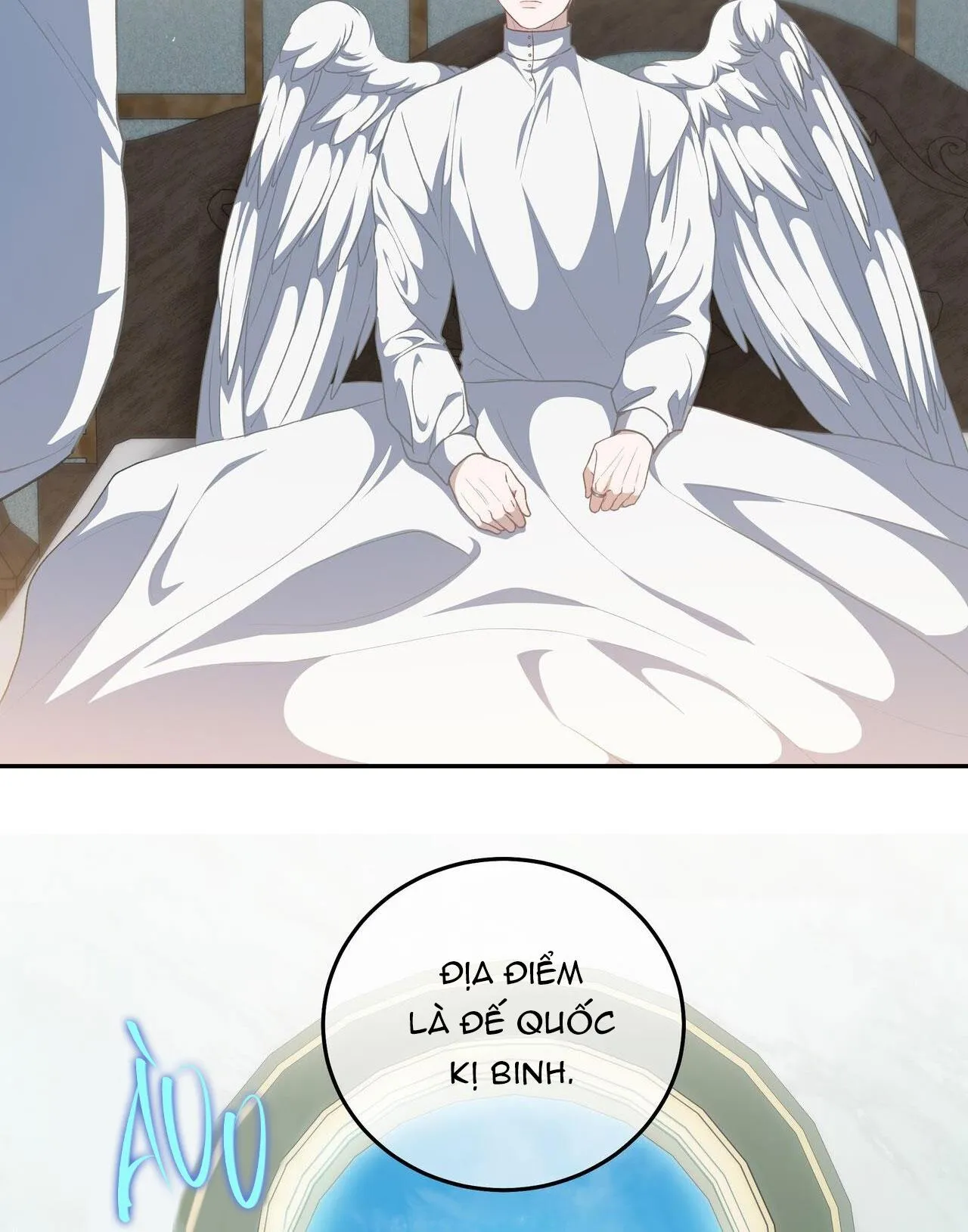 CÁCH TỒN TẠI NHƯ MỘT NGƯỜI CHƠI Chapter 46 Trang 45