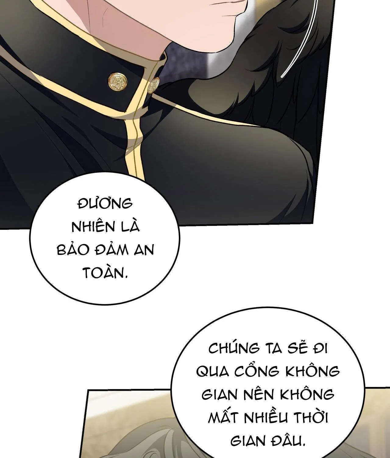 CÁCH TỒN TẠI NHƯ MỘT NGƯỜI CHƠI Chapter 46 Trang 48