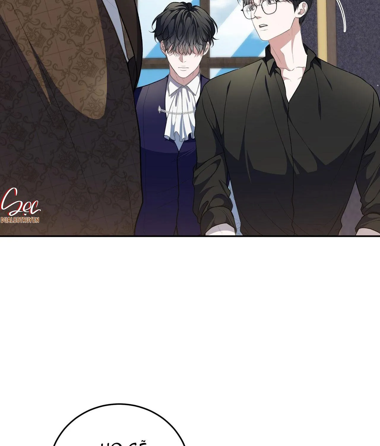 CÁCH TỒN TẠI NHƯ MỘT NGƯỜI CHƠI Chapter 46 Trang 51