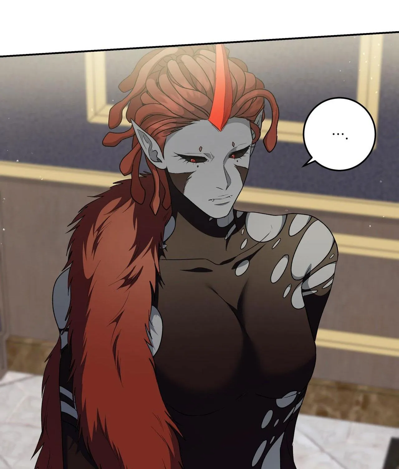 CÁCH TỒN TẠI NHƯ MỘT NGƯỜI CHƠI Chapter 46 Trang 53