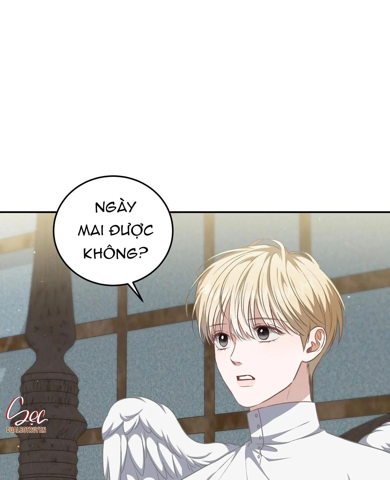 CÁCH TỒN TẠI NHƯ MỘT NGƯỜI CHƠI Chapter 46 Trang 58