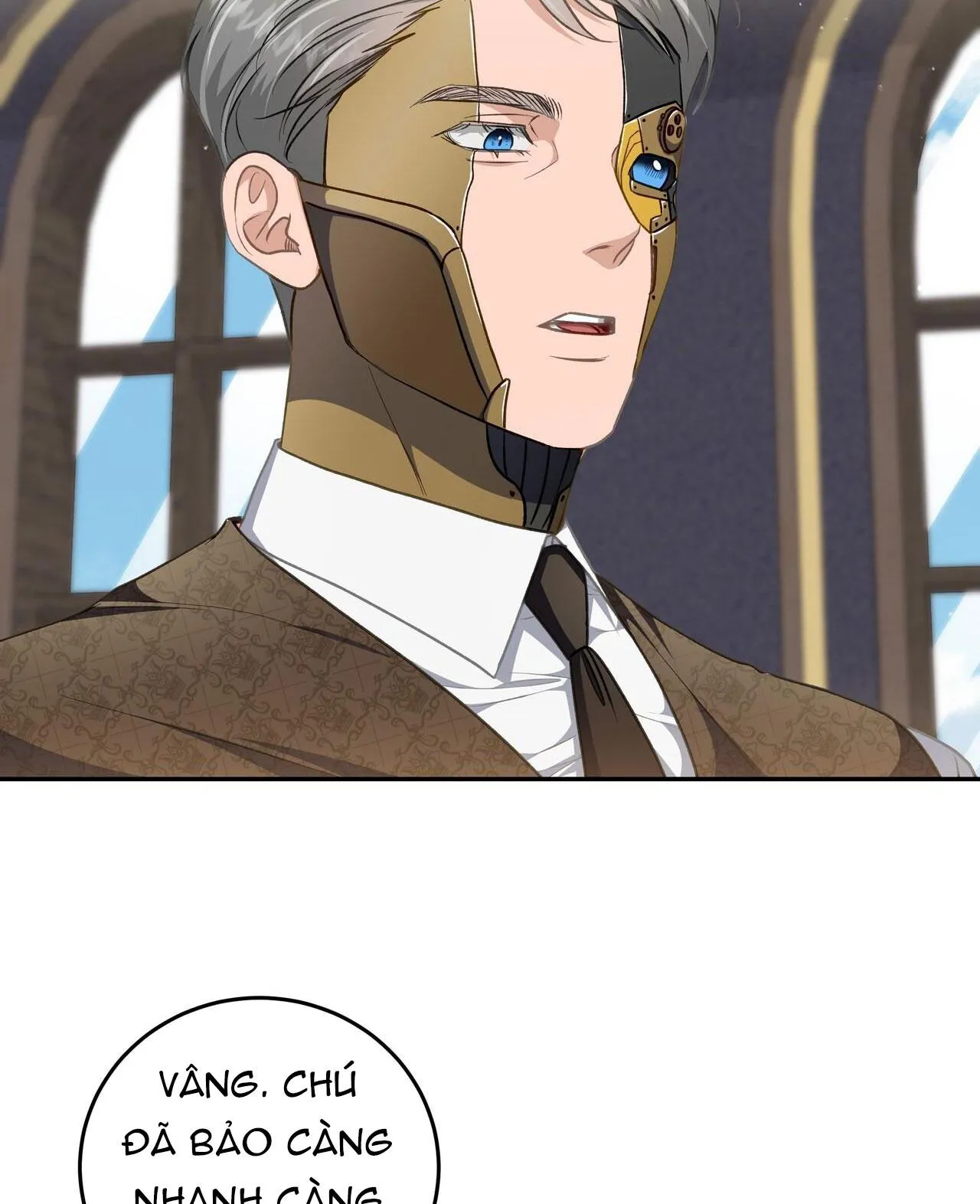 CÁCH TỒN TẠI NHƯ MỘT NGƯỜI CHƠI Chapter 46 Trang 60