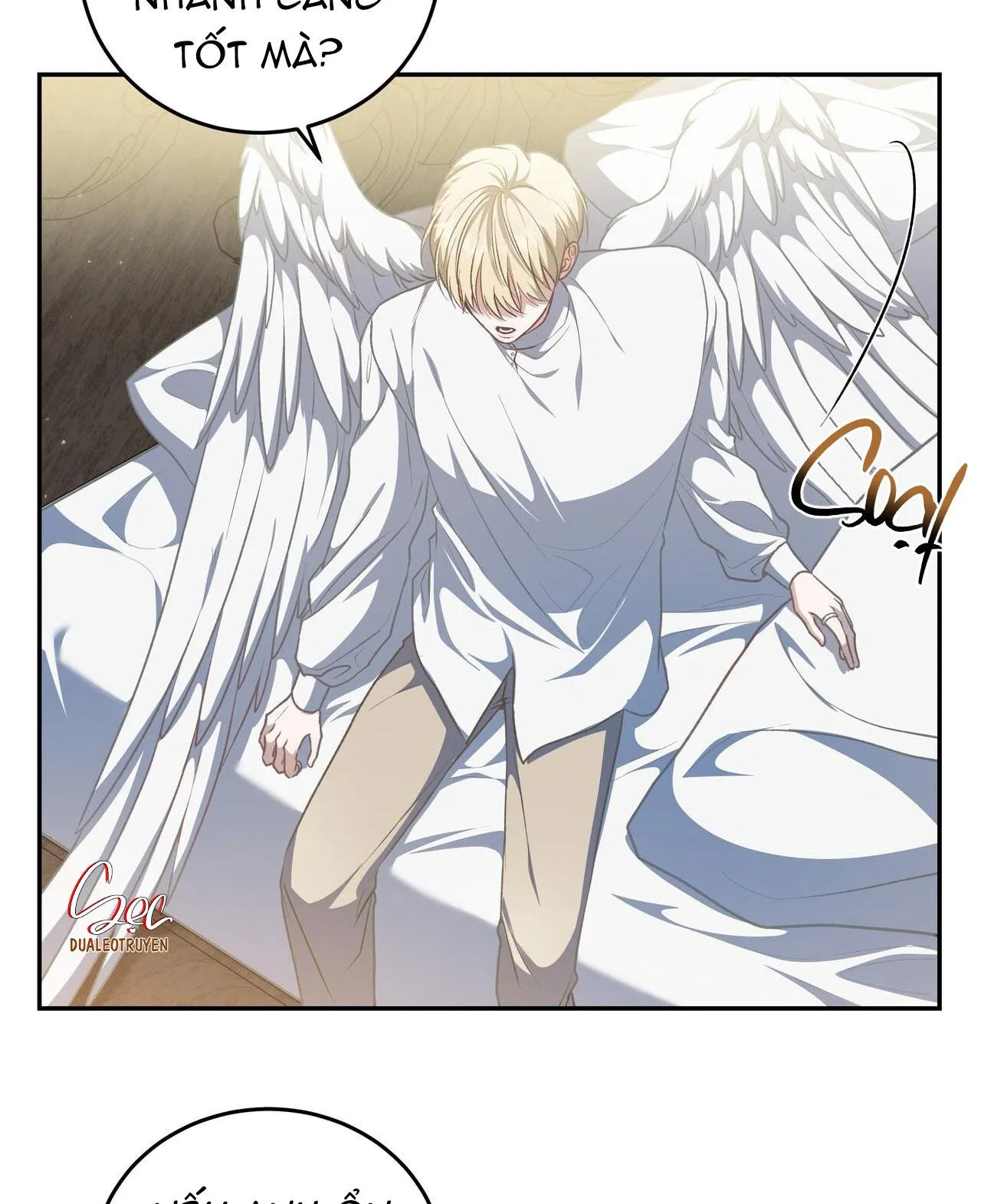 CÁCH TỒN TẠI NHƯ MỘT NGƯỜI CHƠI Chapter 46 Trang 61