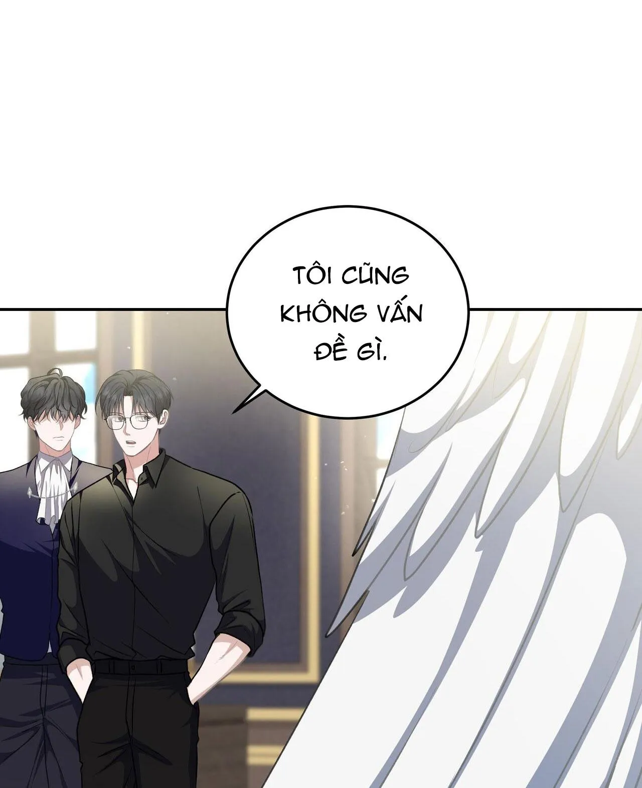 CÁCH TỒN TẠI NHƯ MỘT NGƯỜI CHƠI Chapter 46 Trang 63