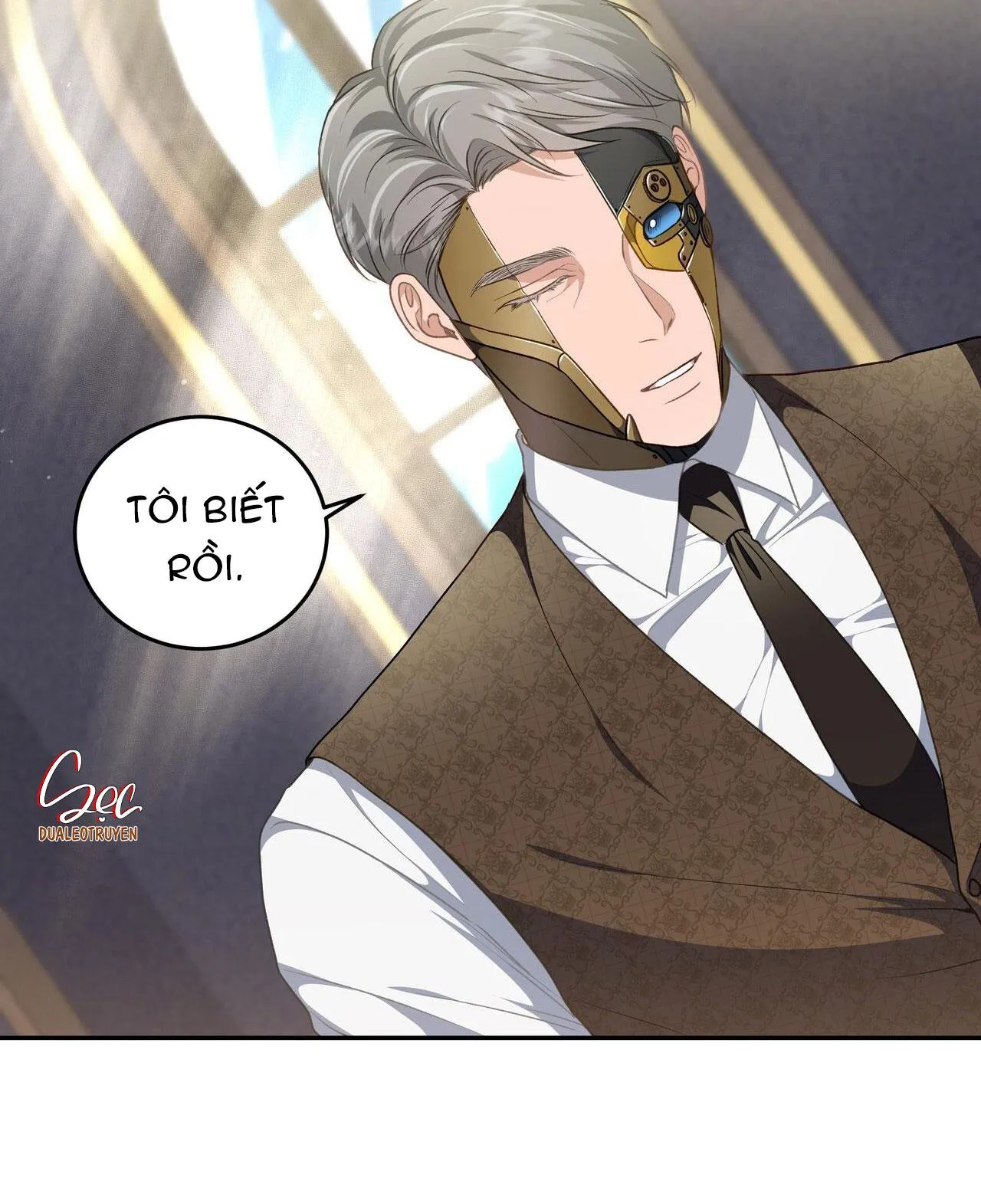 CÁCH TỒN TẠI NHƯ MỘT NGƯỜI CHƠI Chapter 46 Trang 65