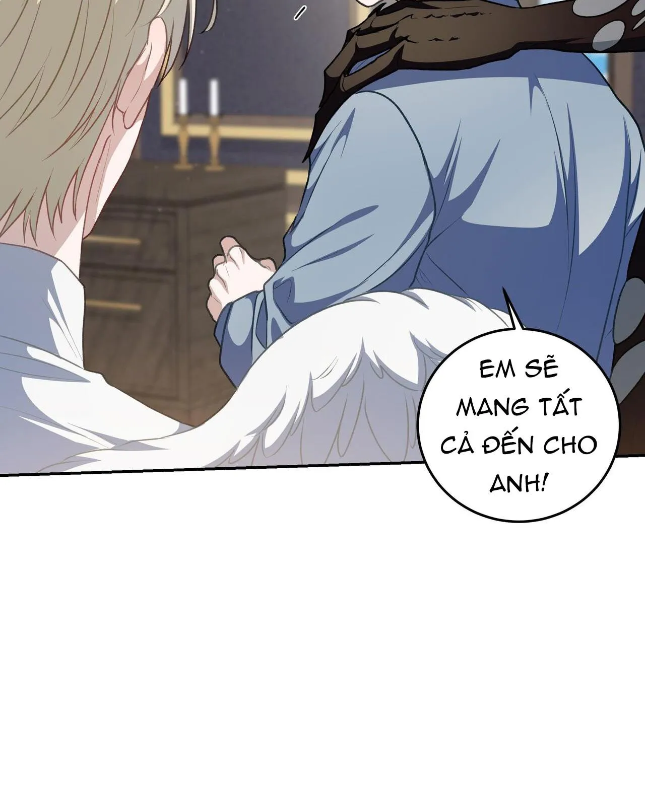 CÁCH TỒN TẠI NHƯ MỘT NGƯỜI CHƠI Chapter 46 Trang 70