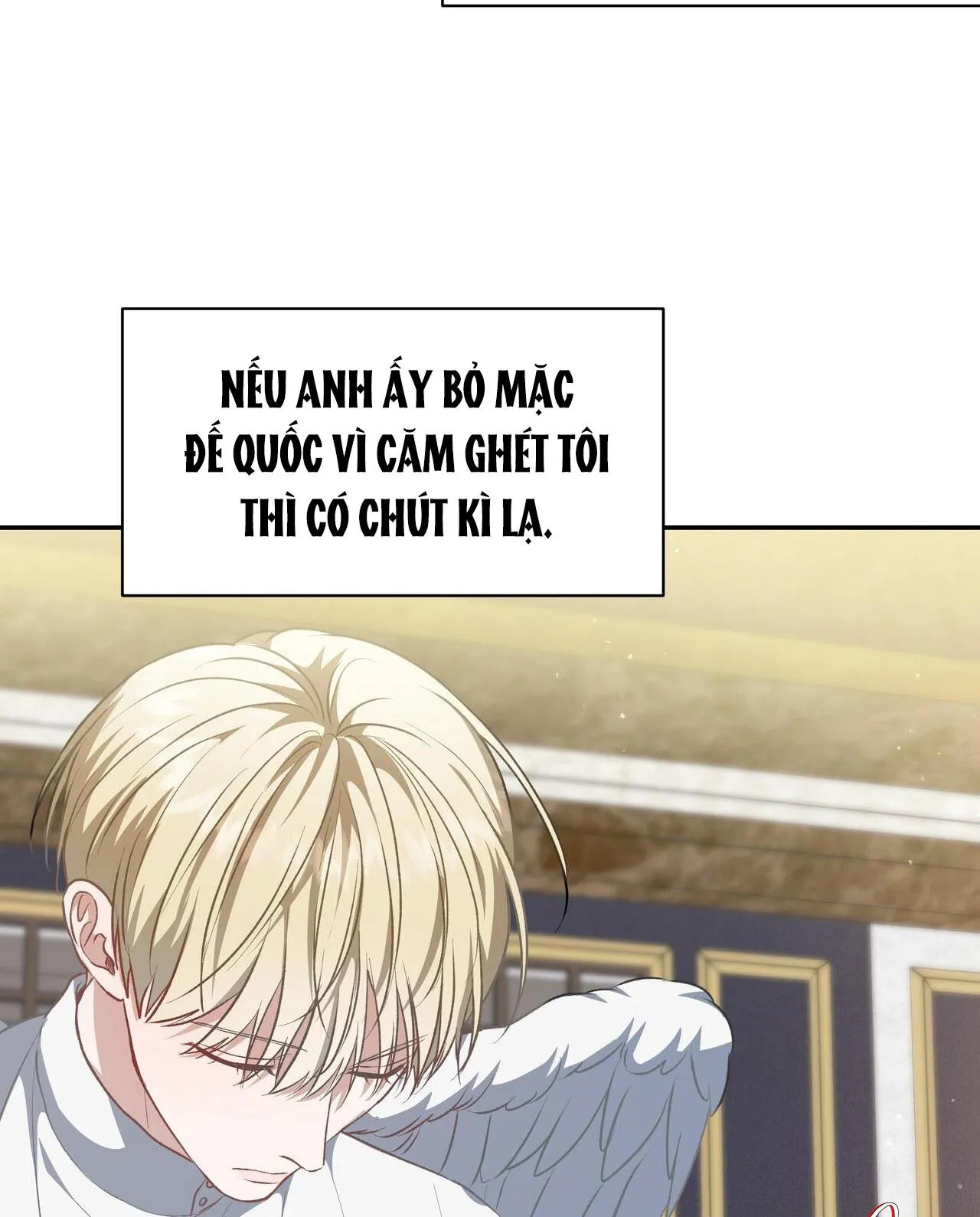 CÁCH TỒN TẠI NHƯ MỘT NGƯỜI CHƠI Chapter 46 Trang 76