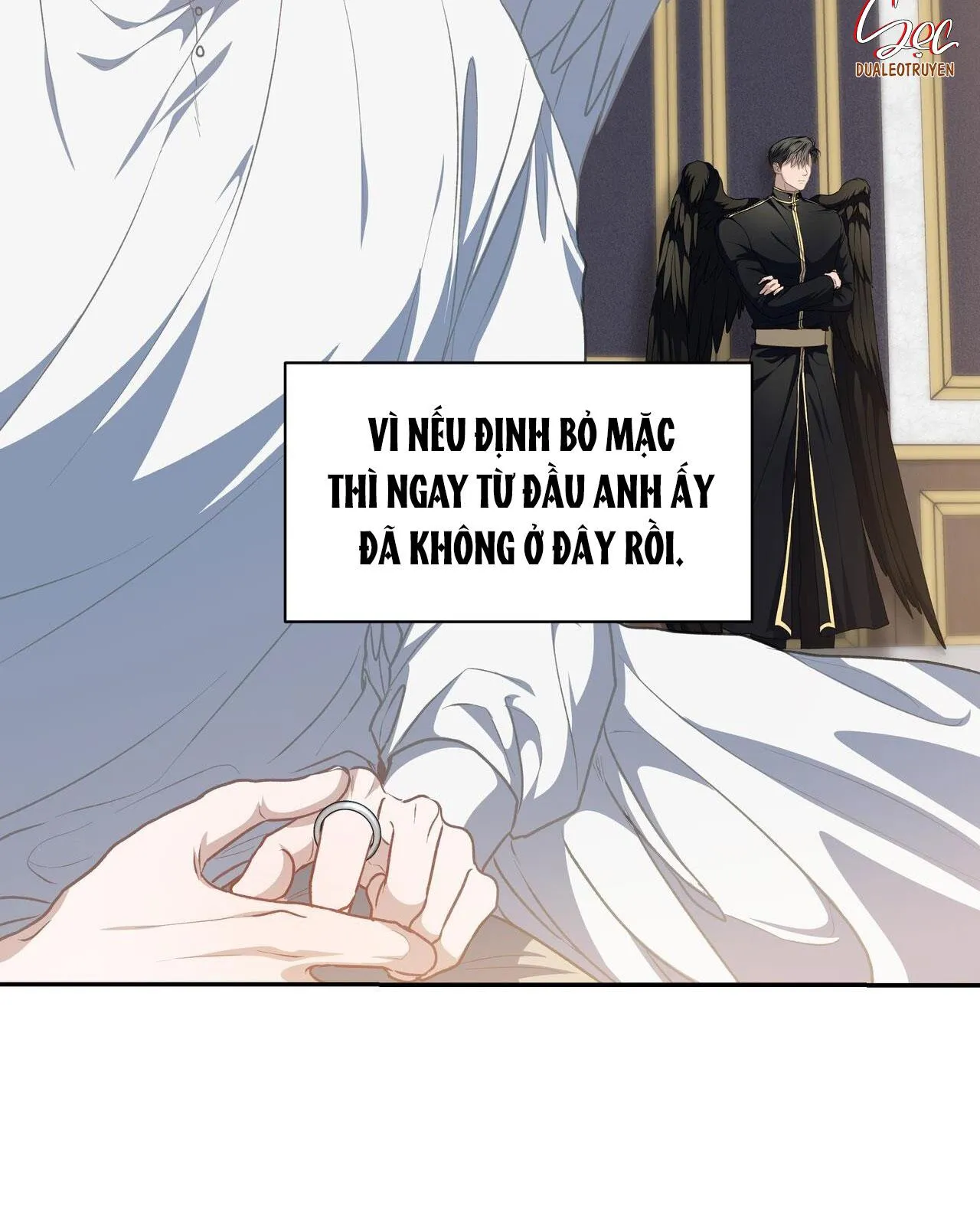 CÁCH TỒN TẠI NHƯ MỘT NGƯỜI CHƠI Chapter 46 Trang 77