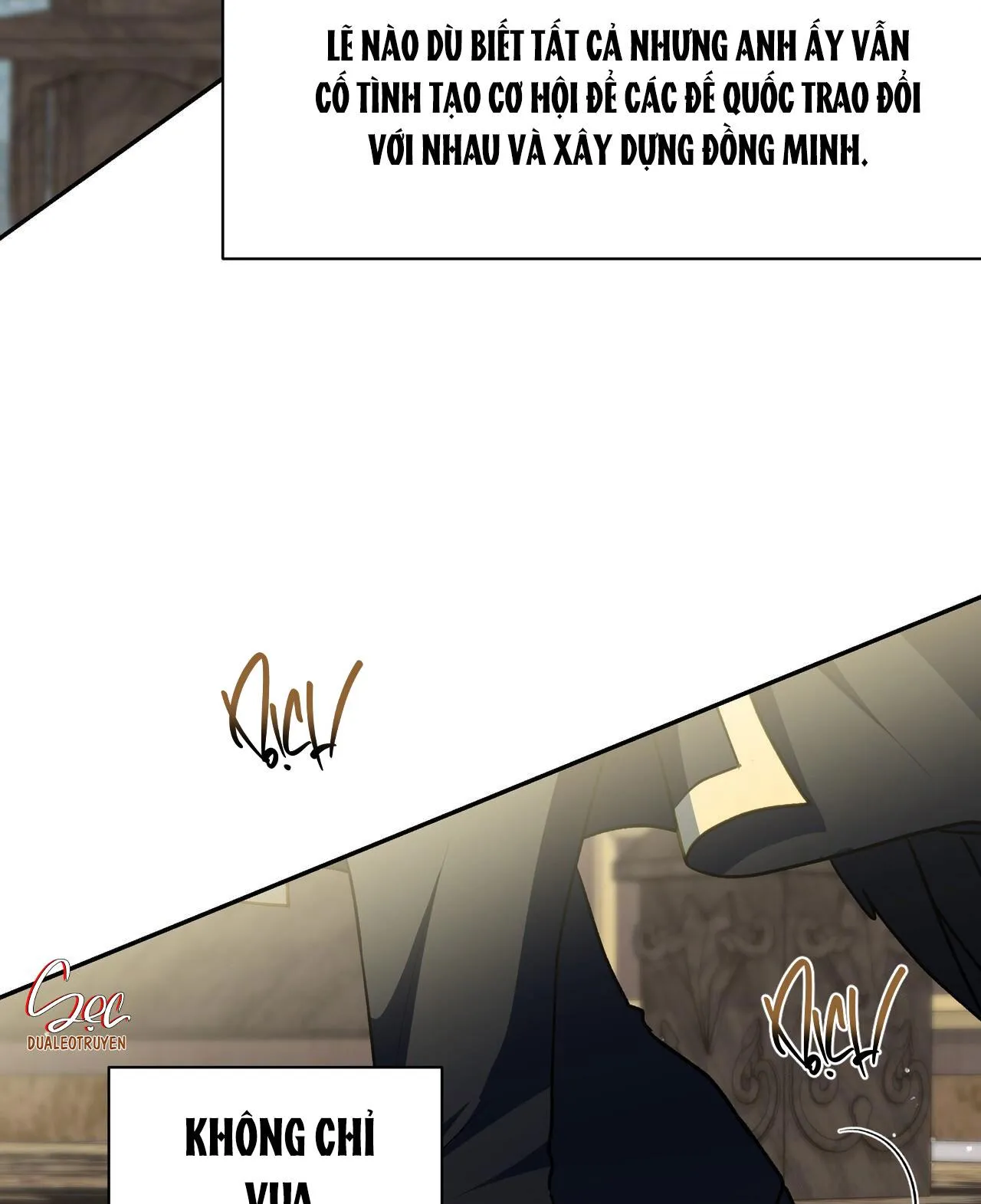 CÁCH TỒN TẠI NHƯ MỘT NGƯỜI CHƠI Chapter 46 Trang 79