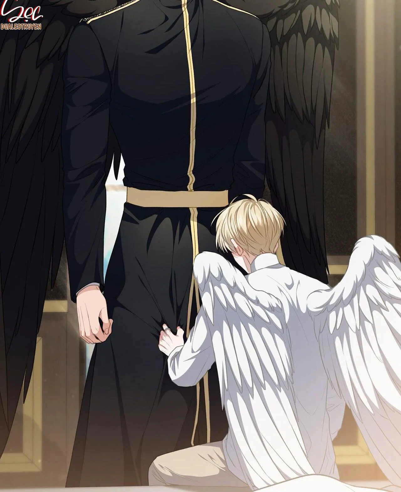 CÁCH TỒN TẠI NHƯ MỘT NGƯỜI CHƠI Chapter 46 Trang 89