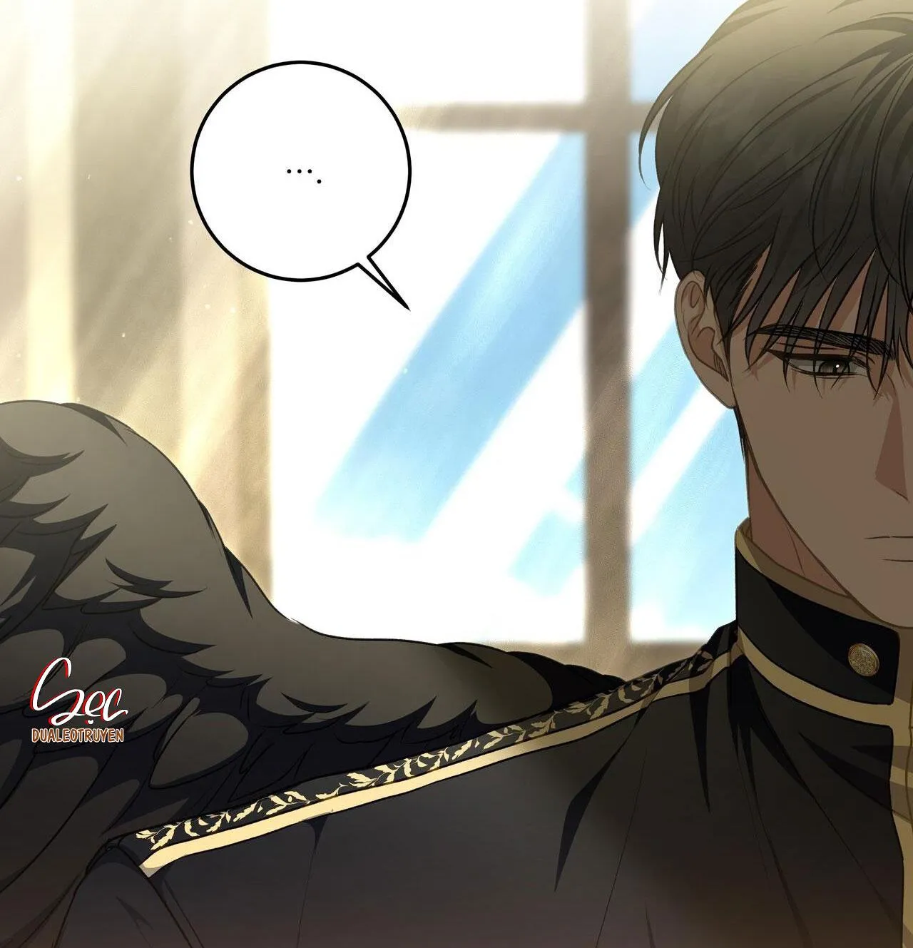 CÁCH TỒN TẠI NHƯ MỘT NGƯỜI CHƠI Chapter 46 Trang 97