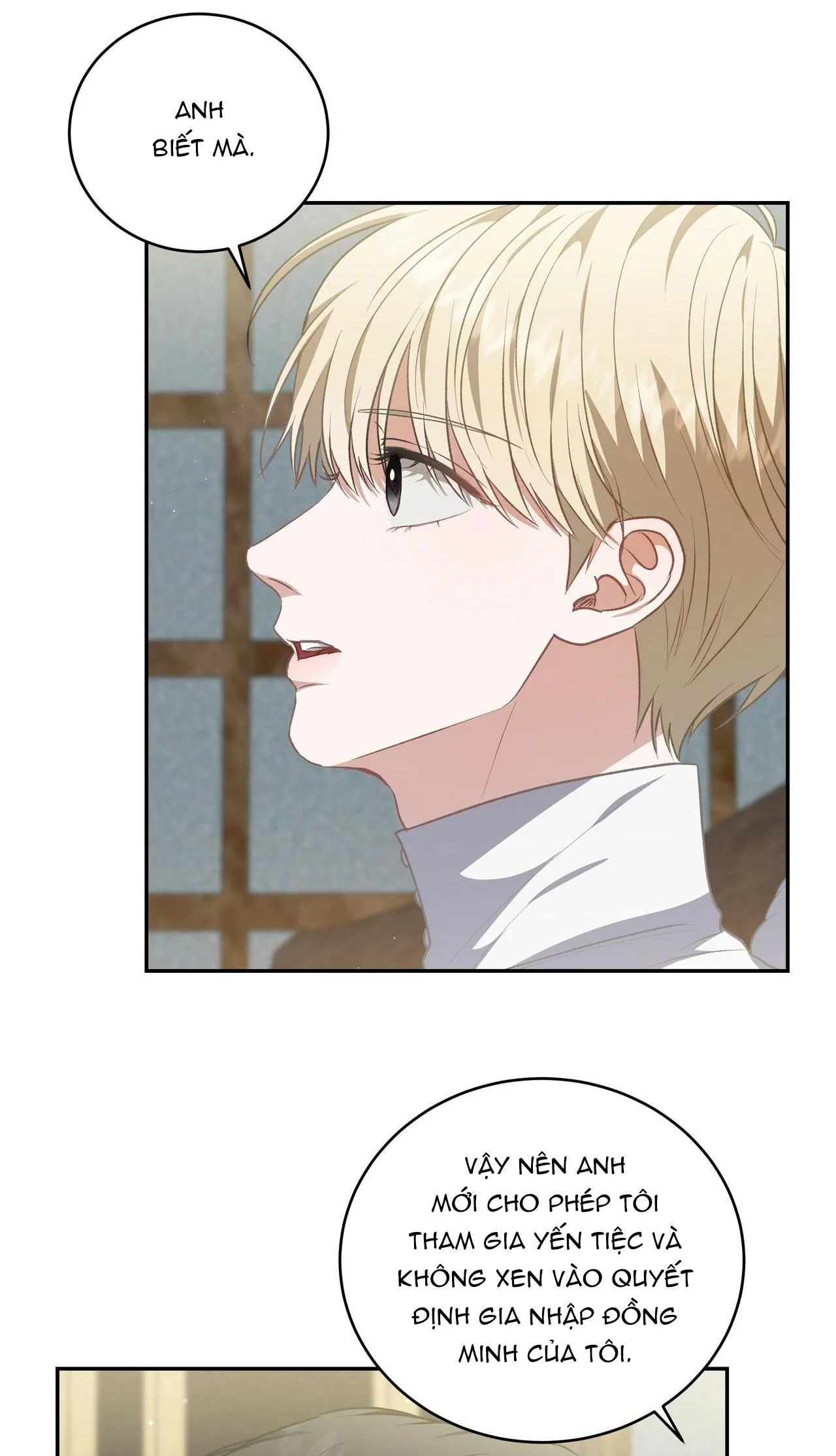 CÁCH TỒN TẠI NHƯ MỘT NGƯỜI CHƠI Chapter 47 Trang 3