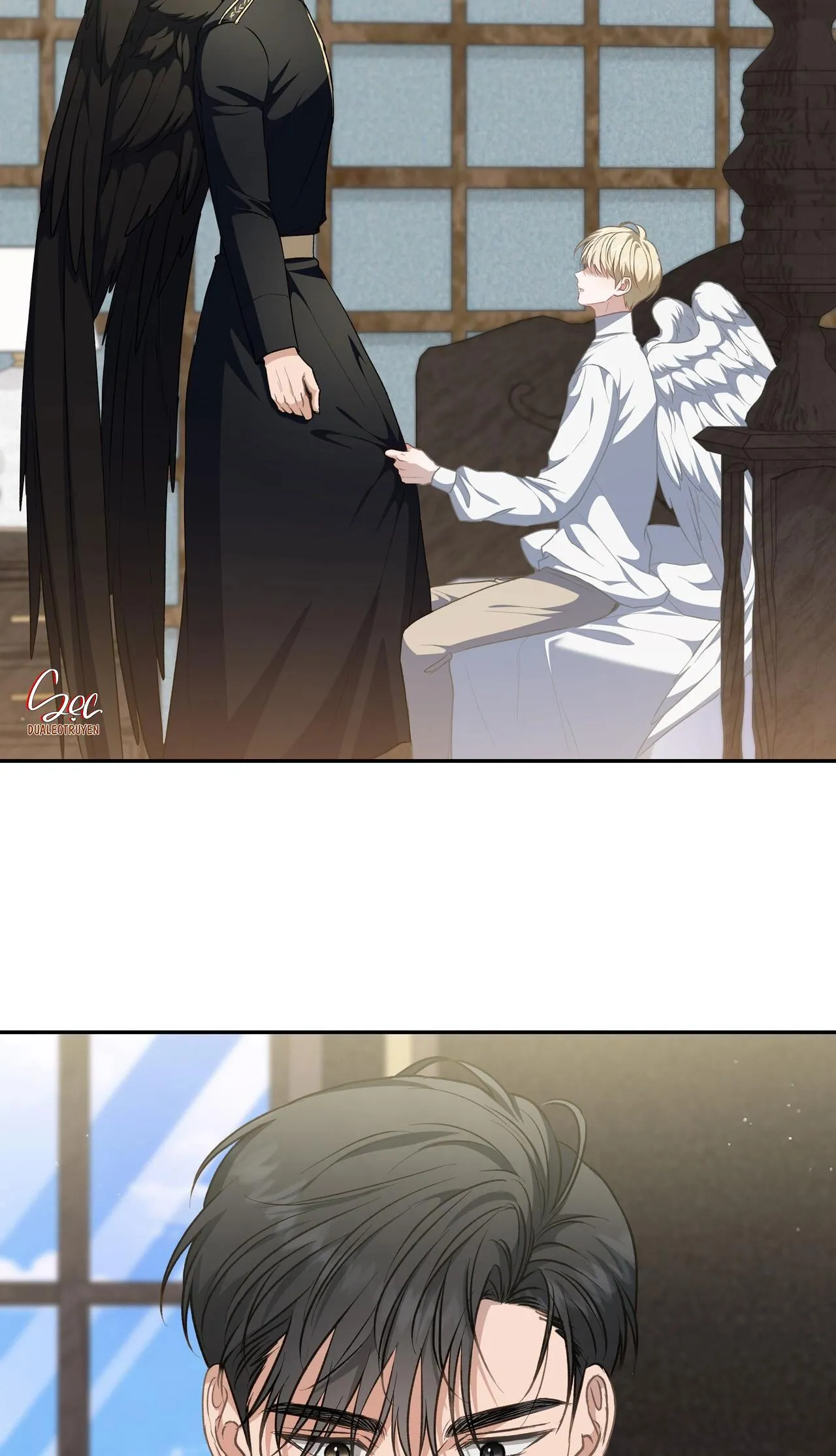 CÁCH TỒN TẠI NHƯ MỘT NGƯỜI CHƠI Chapter 47 Trang 5