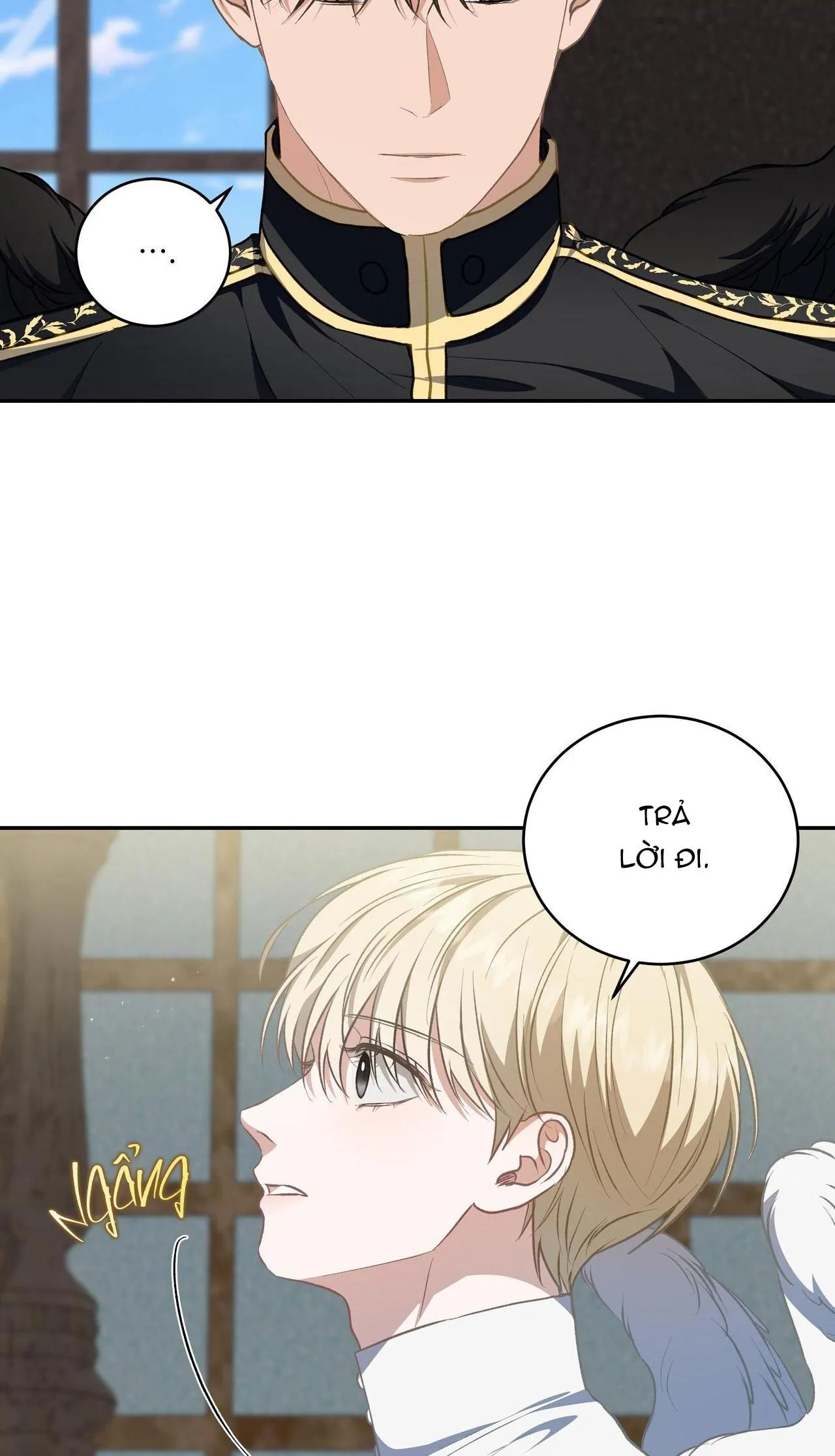 CÁCH TỒN TẠI NHƯ MỘT NGƯỜI CHƠI Chapter 47 Trang 6