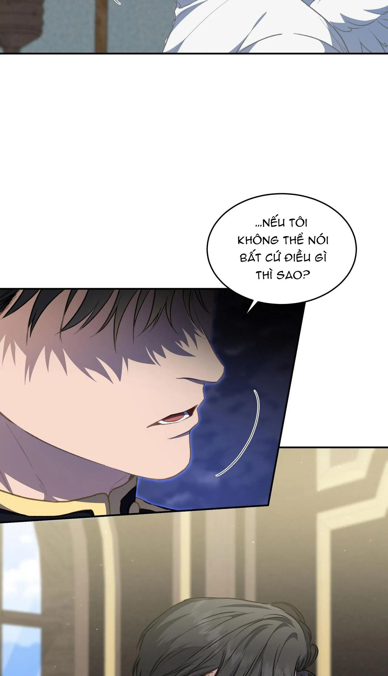 CÁCH TỒN TẠI NHƯ MỘT NGƯỜI CHƠI Chapter 47 Trang 7