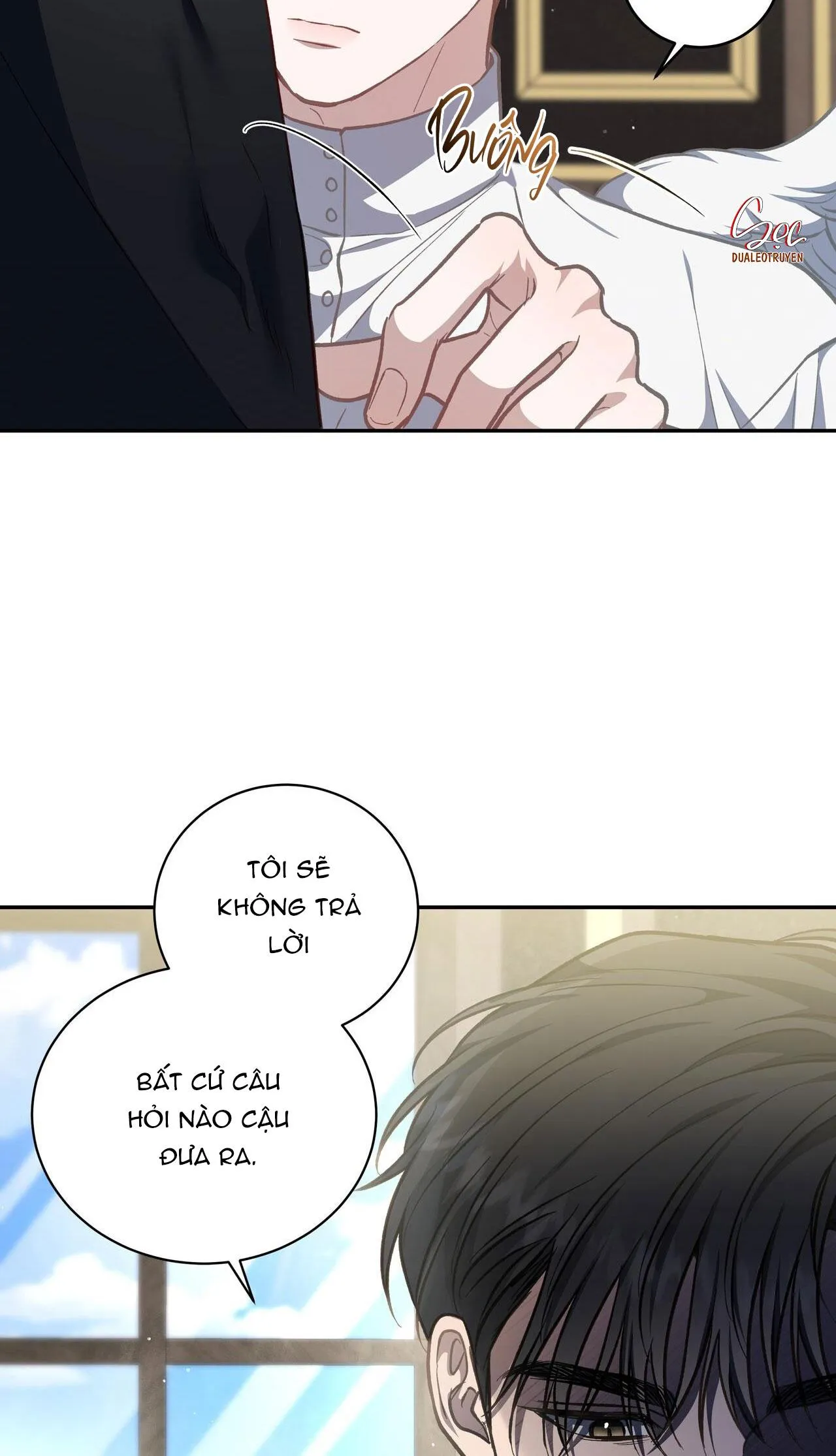 CÁCH TỒN TẠI NHƯ MỘT NGƯỜI CHƠI Chapter 47 Trang 12