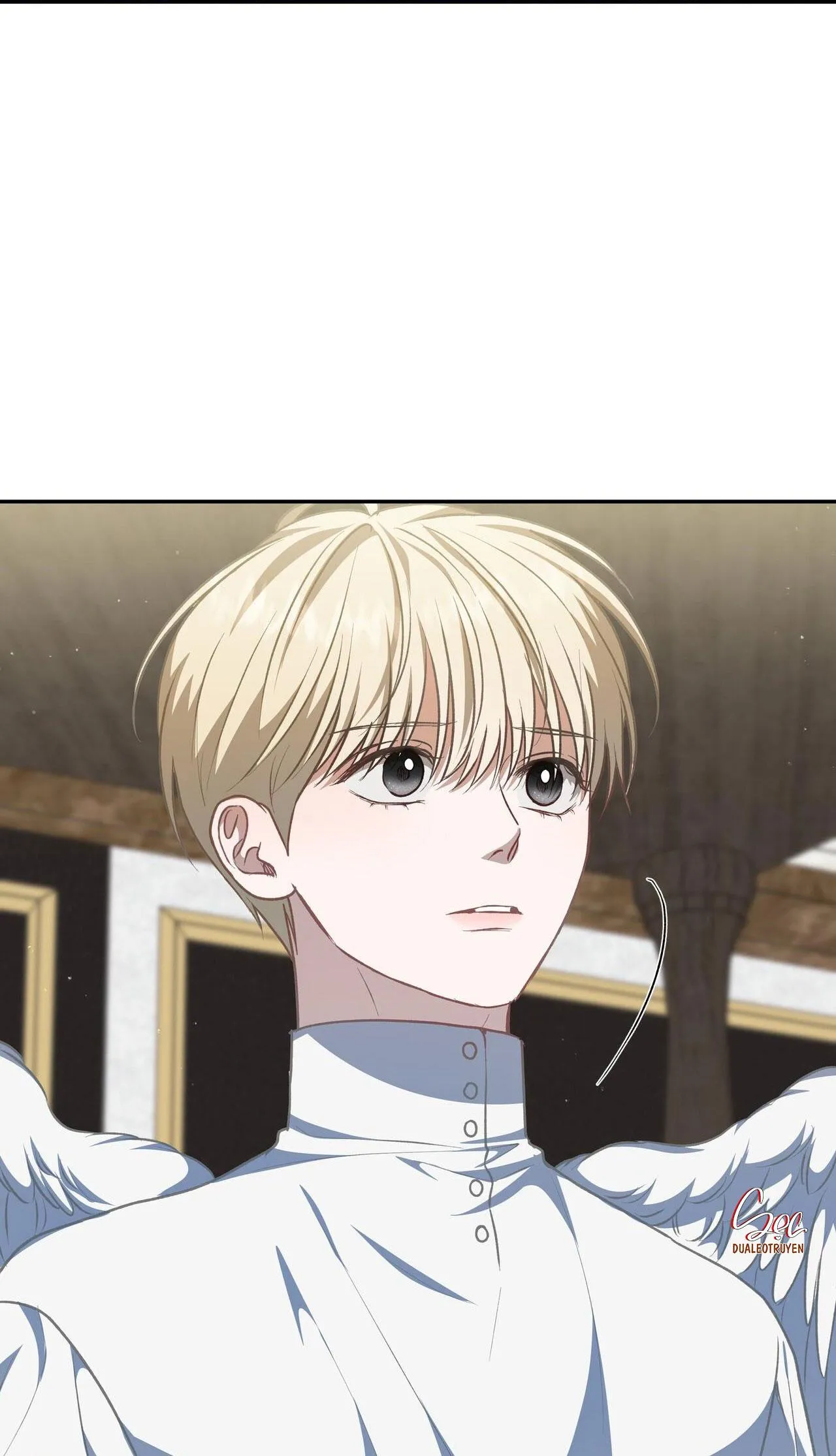 CÁCH TỒN TẠI NHƯ MỘT NGƯỜI CHƠI Chapter 47 Trang 16