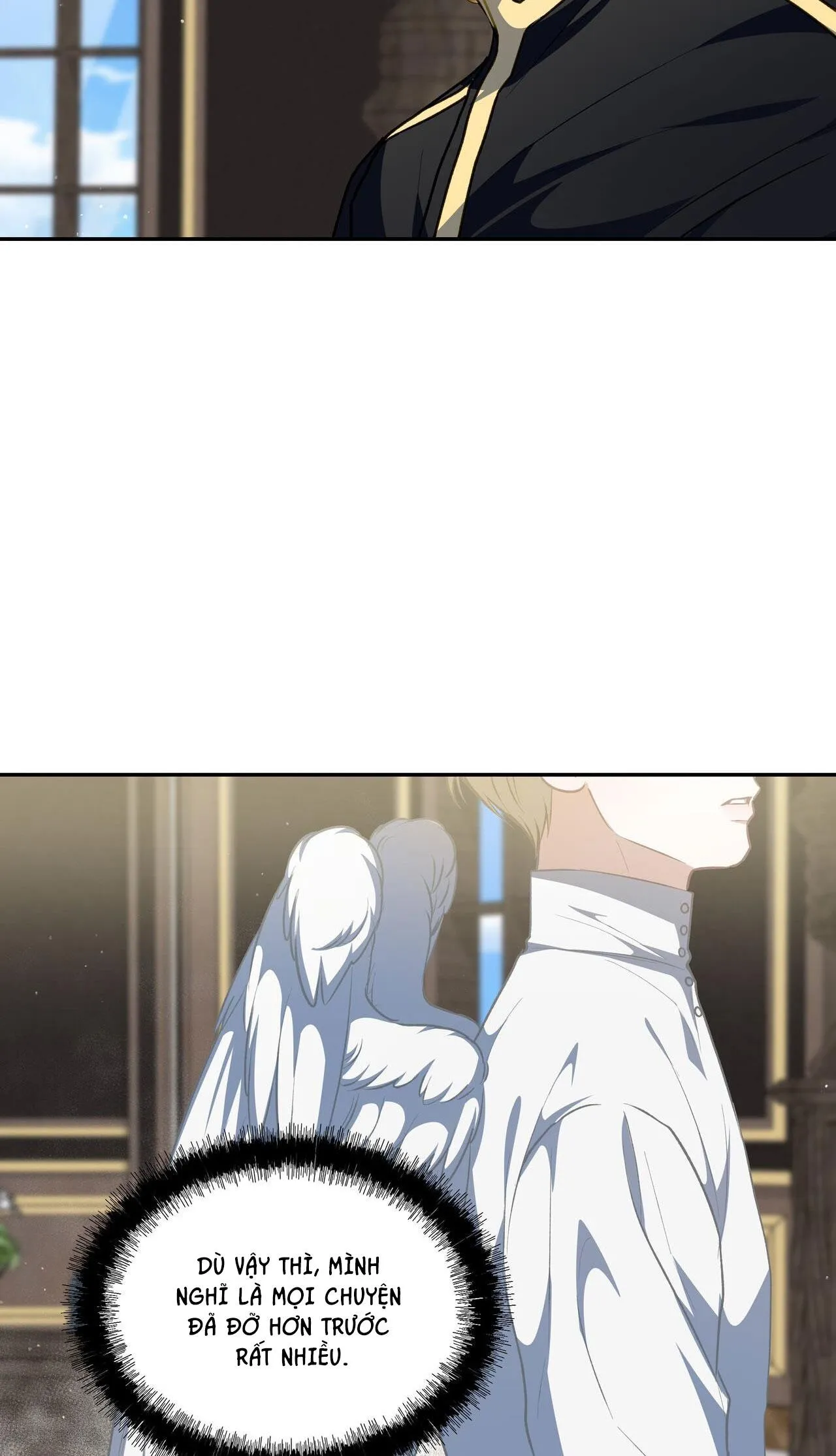 CÁCH TỒN TẠI NHƯ MỘT NGƯỜI CHƠI Chapter 47 Trang 18