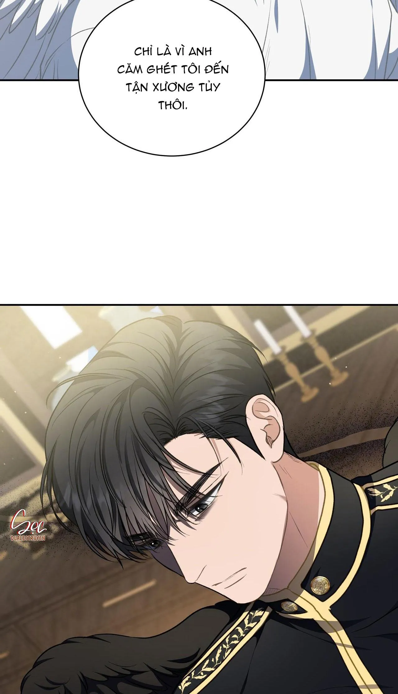 CÁCH TỒN TẠI NHƯ MỘT NGƯỜI CHƠI Chapter 47 Trang 22