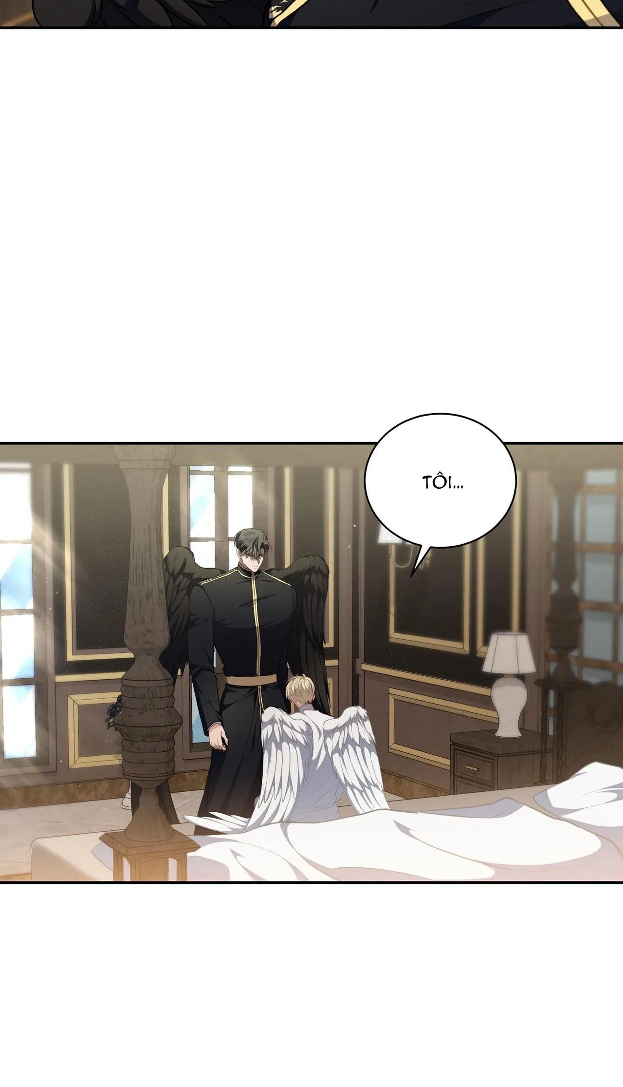 CÁCH TỒN TẠI NHƯ MỘT NGƯỜI CHƠI Chapter 47 Trang 23