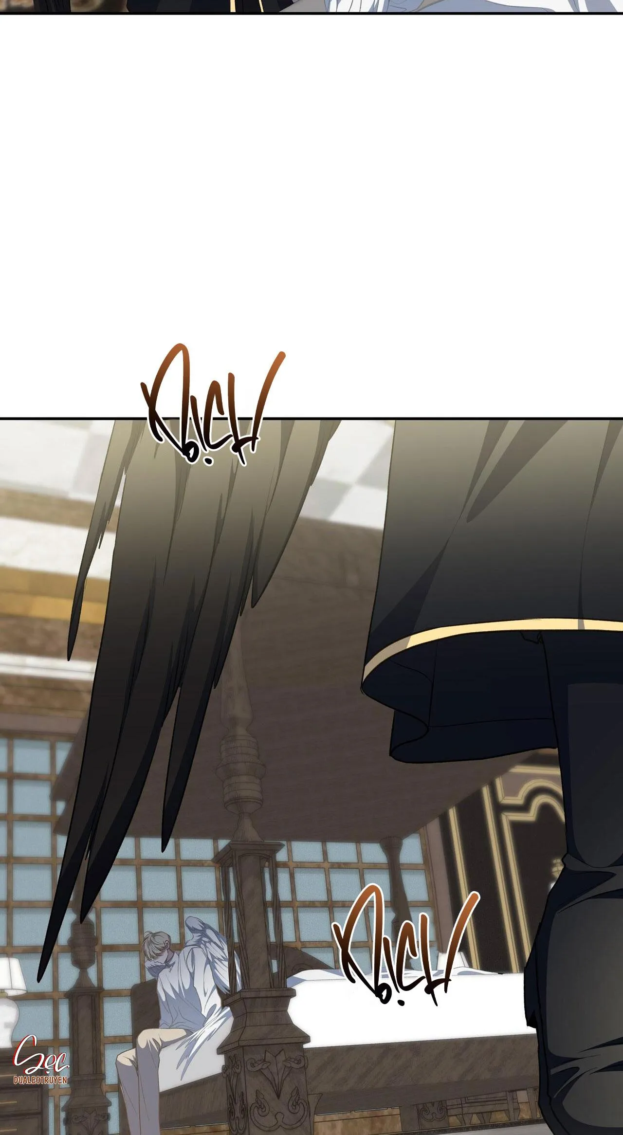 CÁCH TỒN TẠI NHƯ MỘT NGƯỜI CHƠI Chapter 47 Trang 27