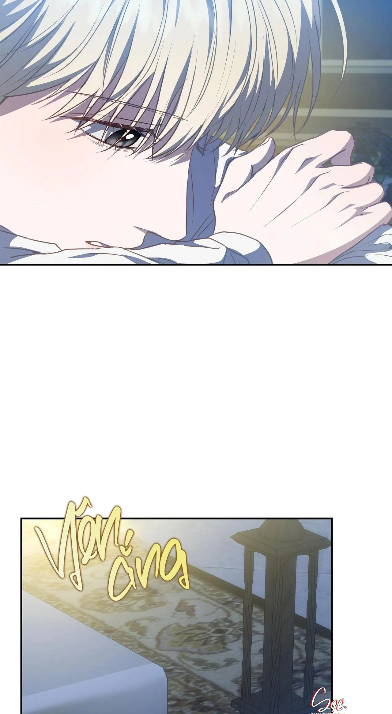 CÁCH TỒN TẠI NHƯ MỘT NGƯỜI CHƠI Chapter 47 Trang 33