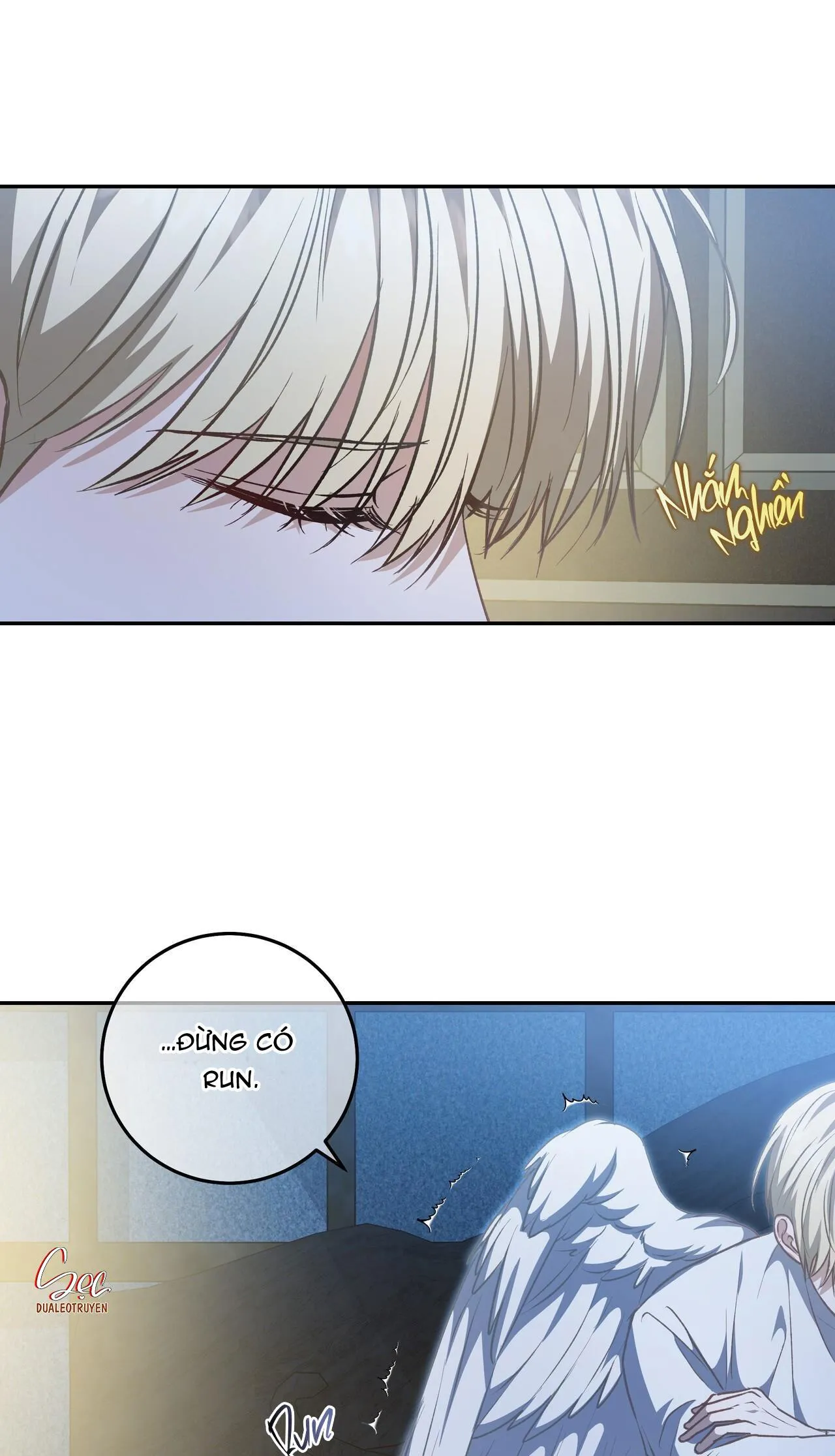 CÁCH TỒN TẠI NHƯ MỘT NGƯỜI CHƠI Chapter 47 Trang 35