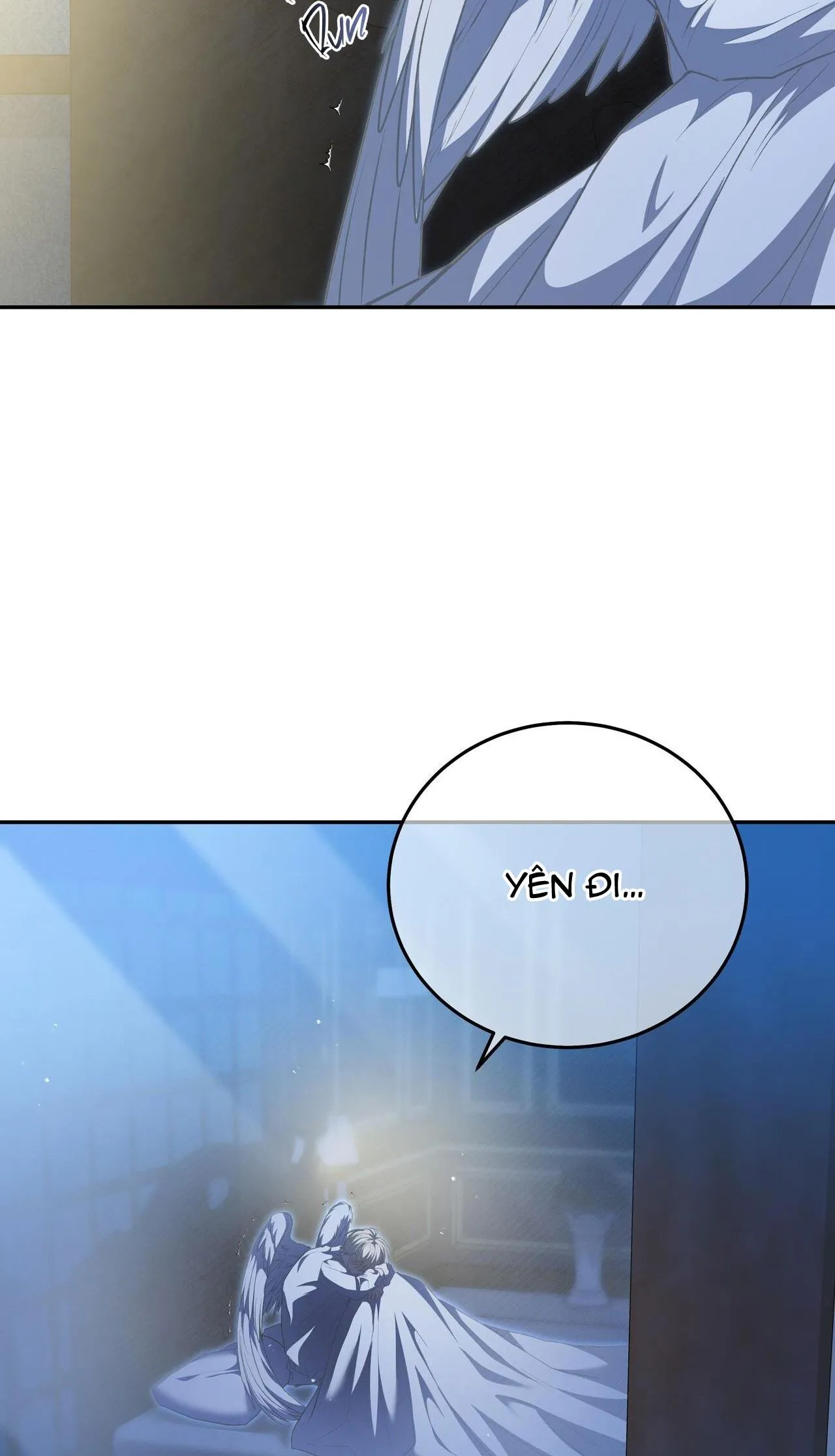 CÁCH TỒN TẠI NHƯ MỘT NGƯỜI CHƠI Chapter 47 Trang 36