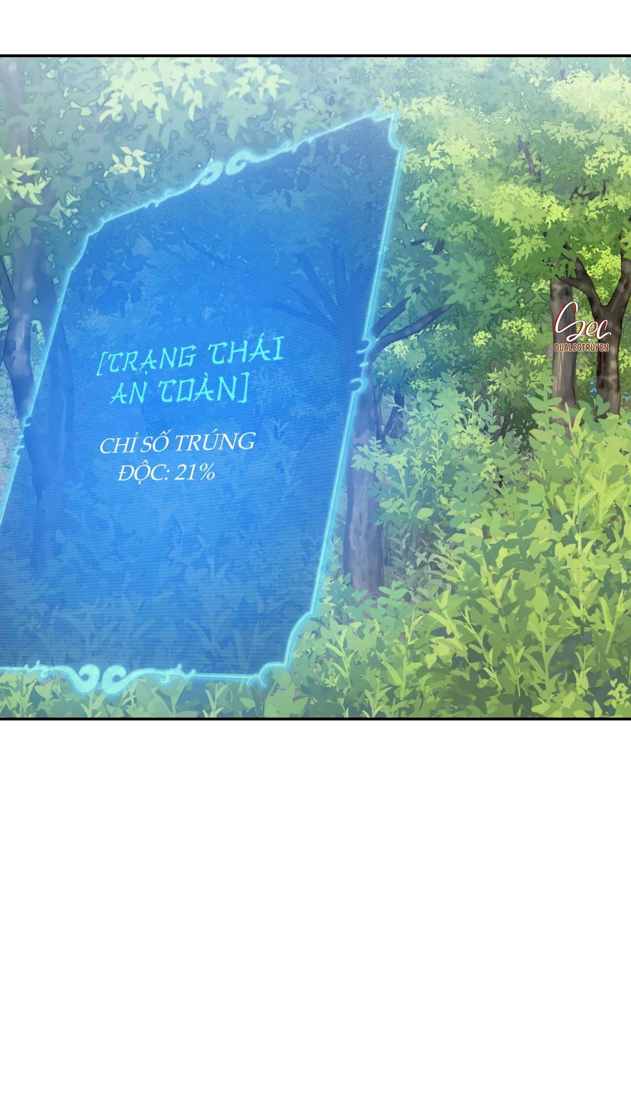 CÁCH TỒN TẠI NHƯ MỘT NGƯỜI CHƠI Chapter 47 Trang 39