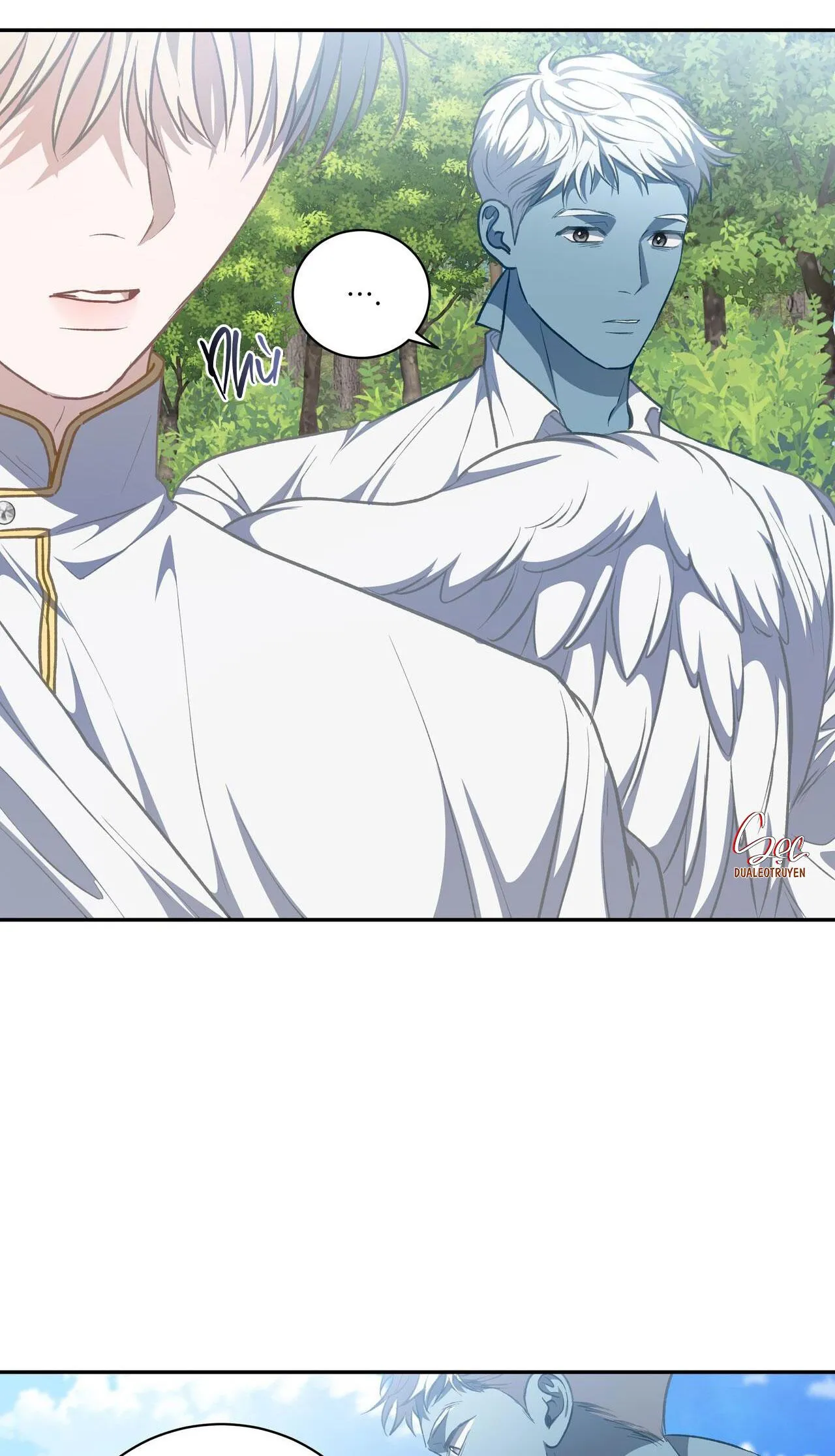 CÁCH TỒN TẠI NHƯ MỘT NGƯỜI CHƠI Chapter 47 Trang 41