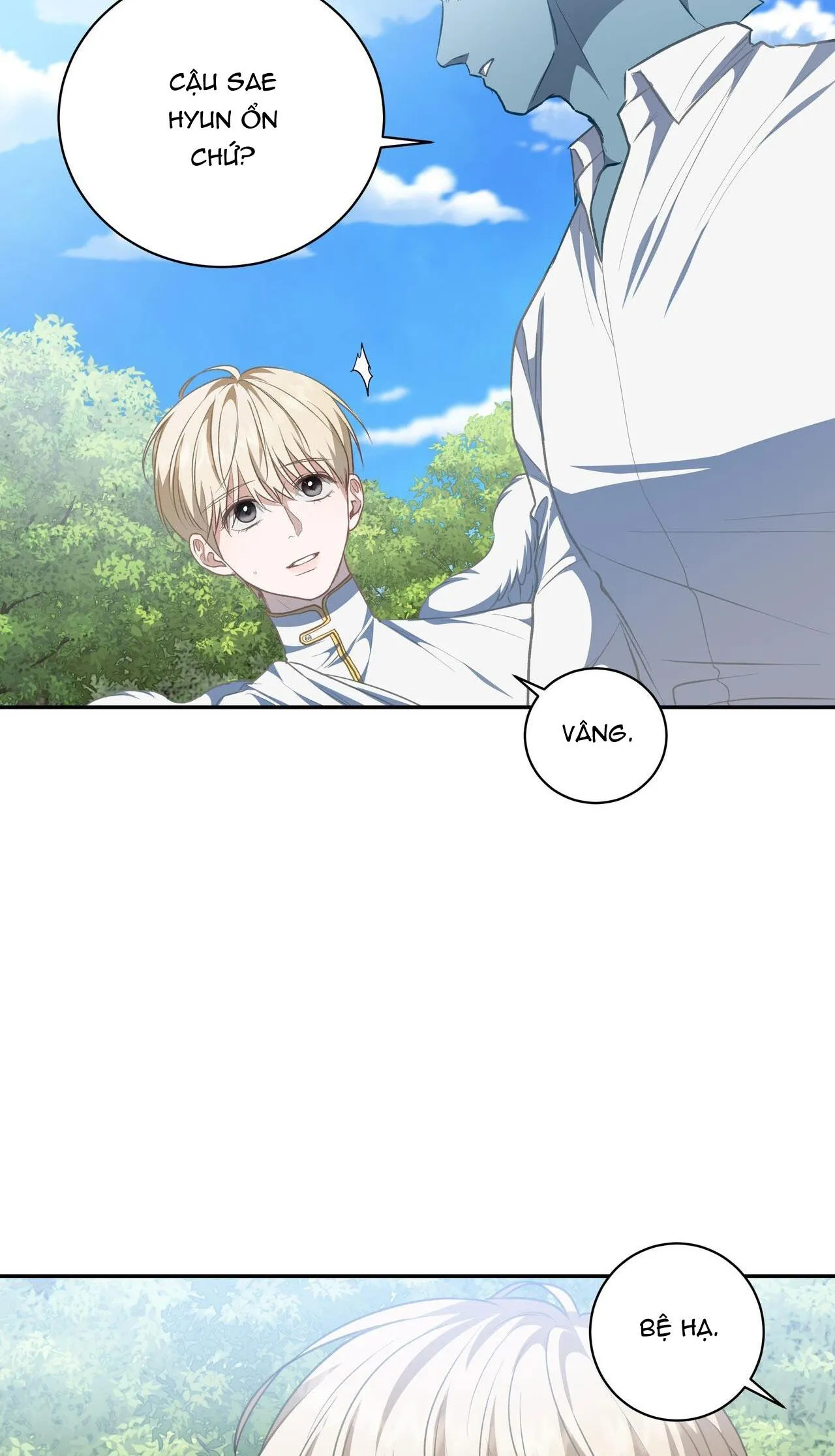 CÁCH TỒN TẠI NHƯ MỘT NGƯỜI CHƠI Chapter 47 Trang 42