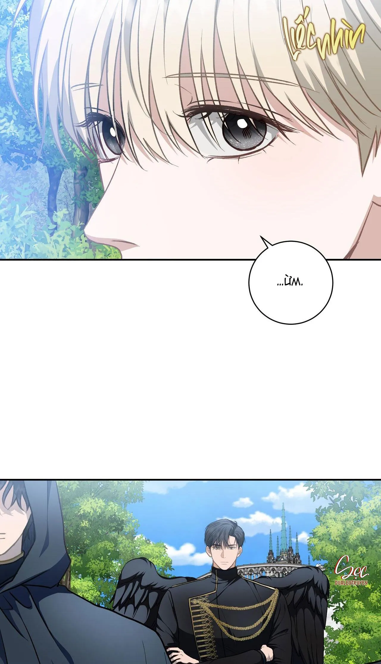 CÁCH TỒN TẠI NHƯ MỘT NGƯỜI CHƠI Chapter 47 Trang 45