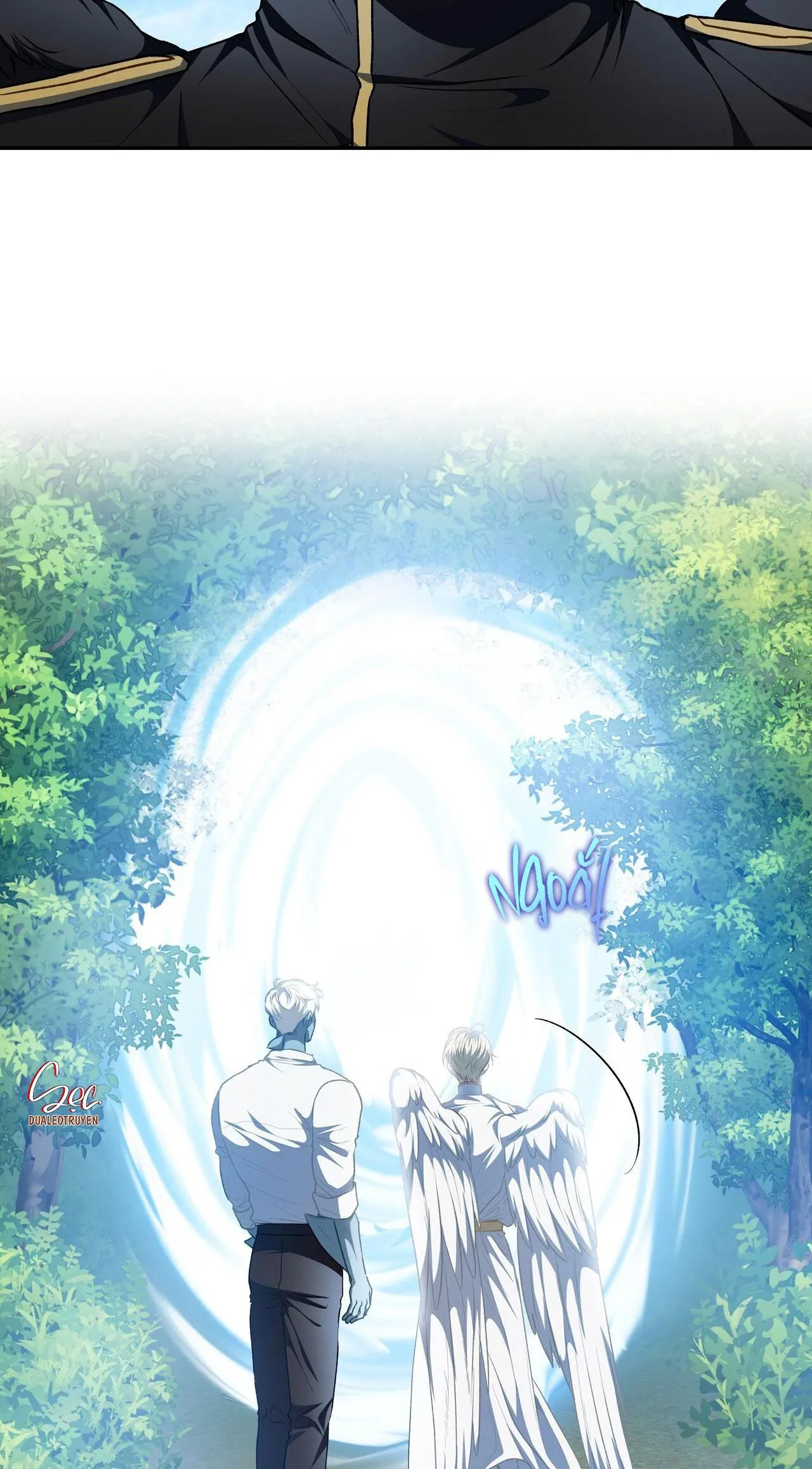 CÁCH TỒN TẠI NHƯ MỘT NGƯỜI CHƠI Chapter 47 Trang 47