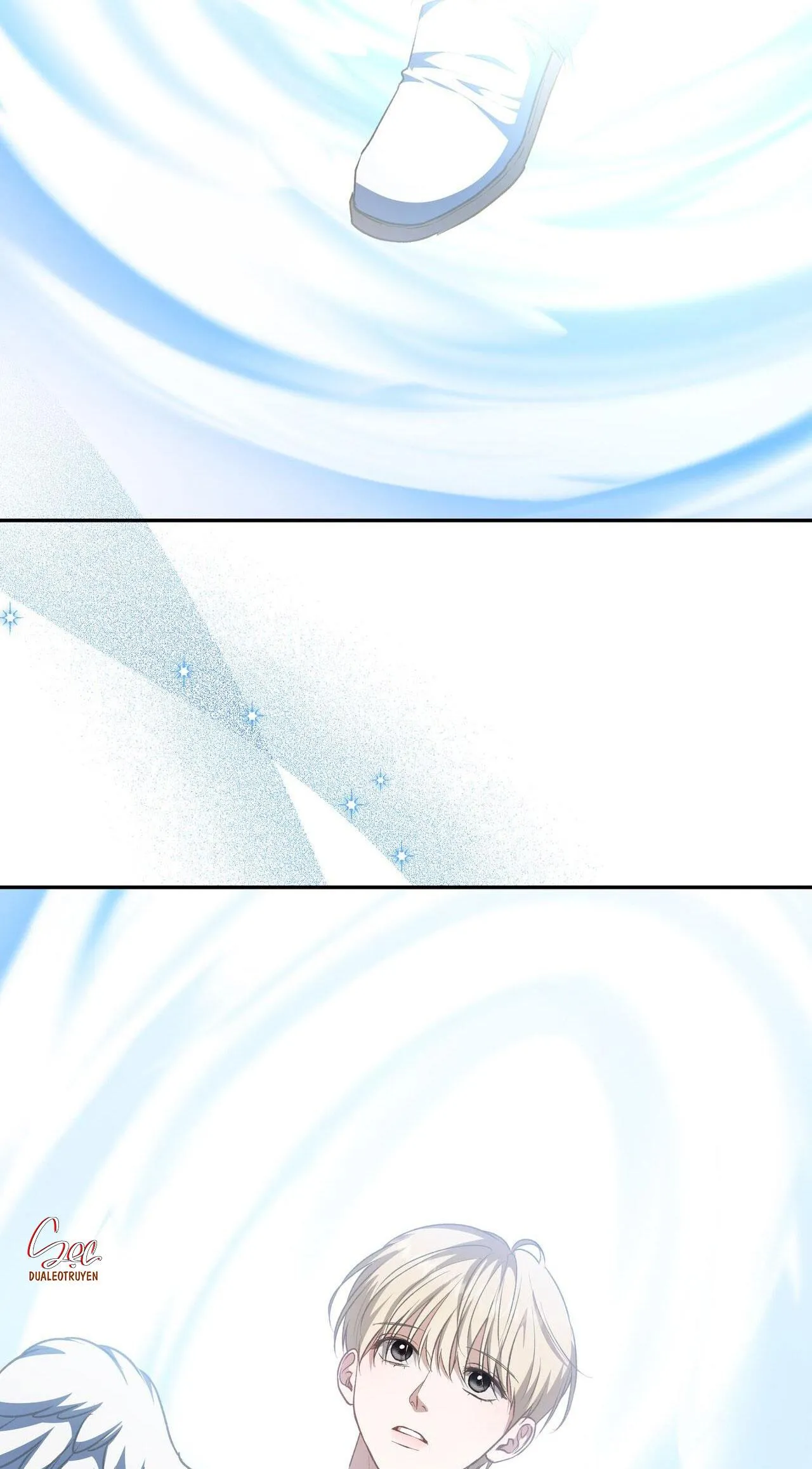 CÁCH TỒN TẠI NHƯ MỘT NGƯỜI CHƠI Chapter 47 Trang 49