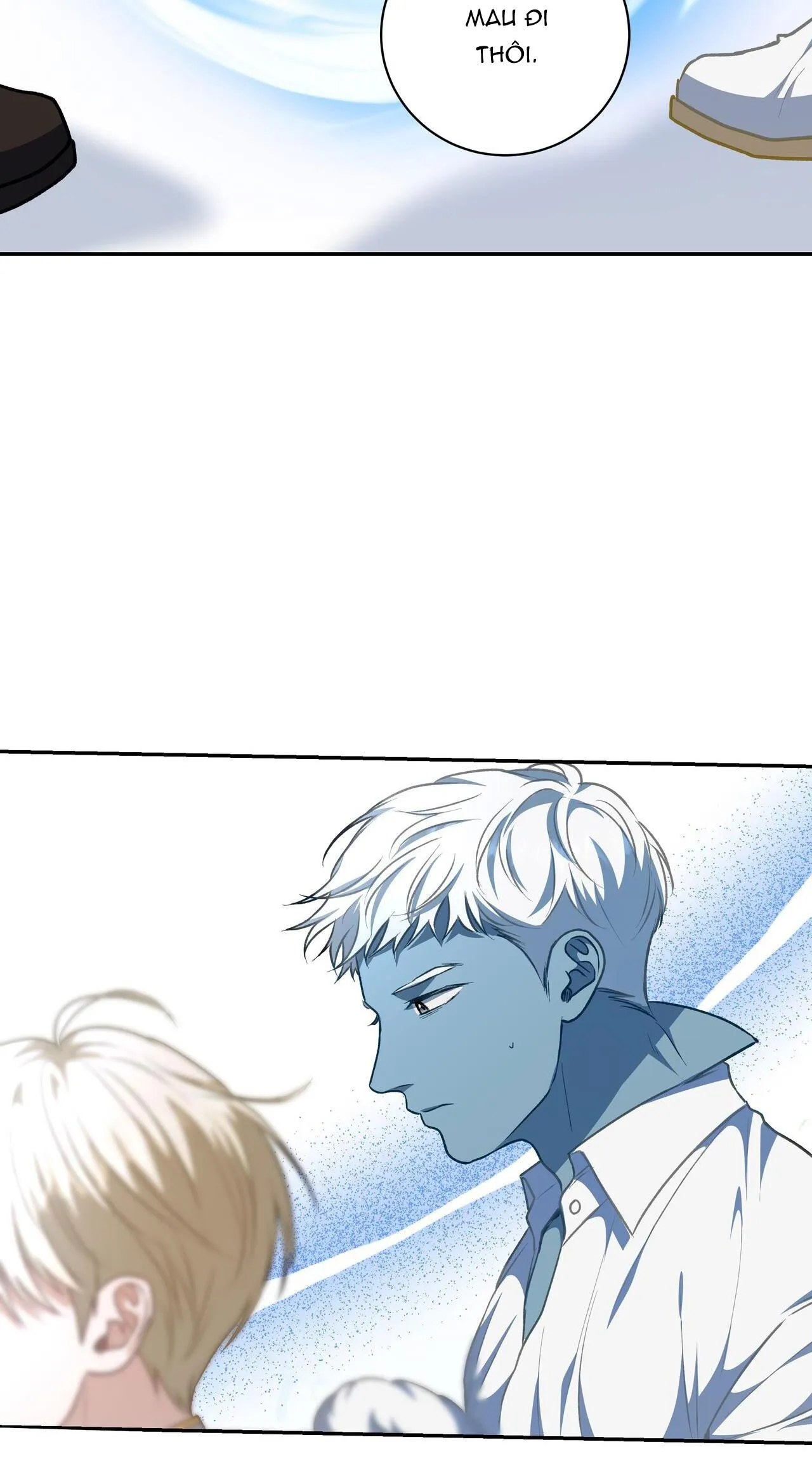 CÁCH TỒN TẠI NHƯ MỘT NGƯỜI CHƠI Chapter 47 Trang 55