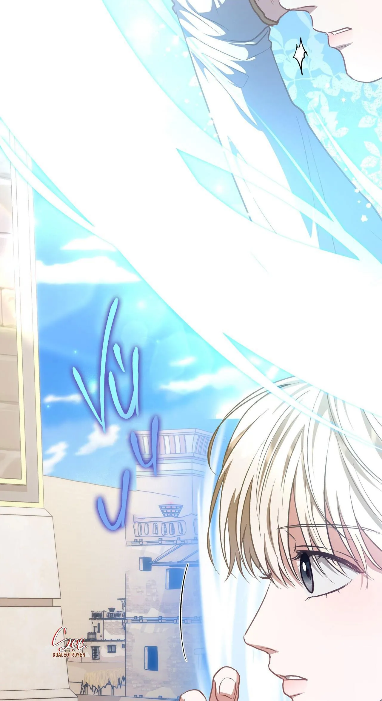 CÁCH TỒN TẠI NHƯ MỘT NGƯỜI CHƠI Chapter 47 Trang 57