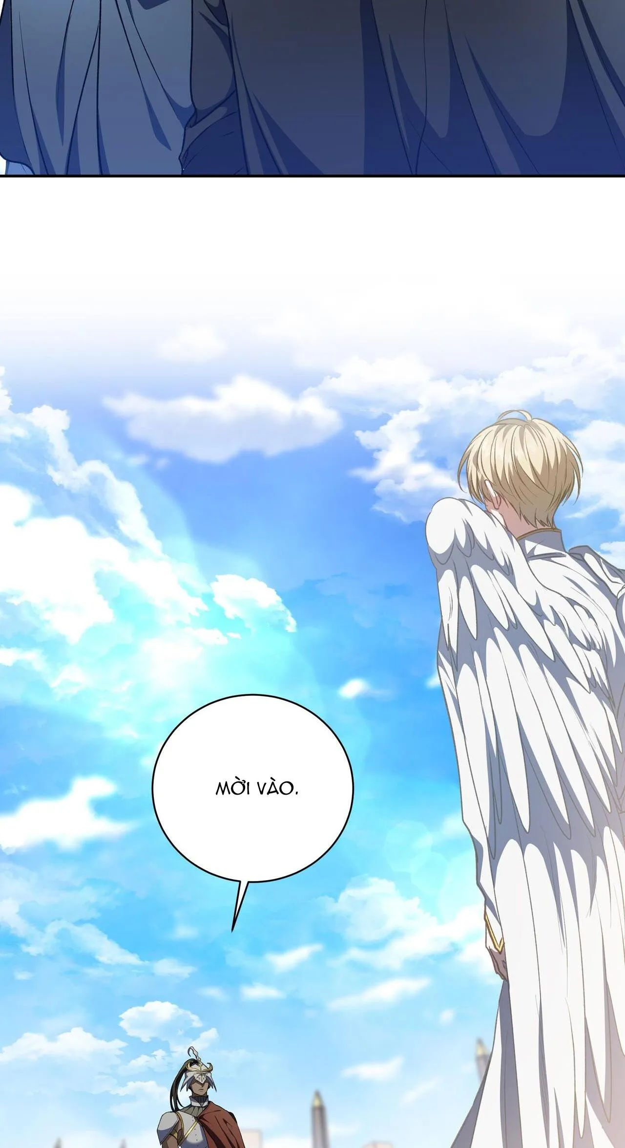 CÁCH TỒN TẠI NHƯ MỘT NGƯỜI CHƠI Chapter 47 Trang 59