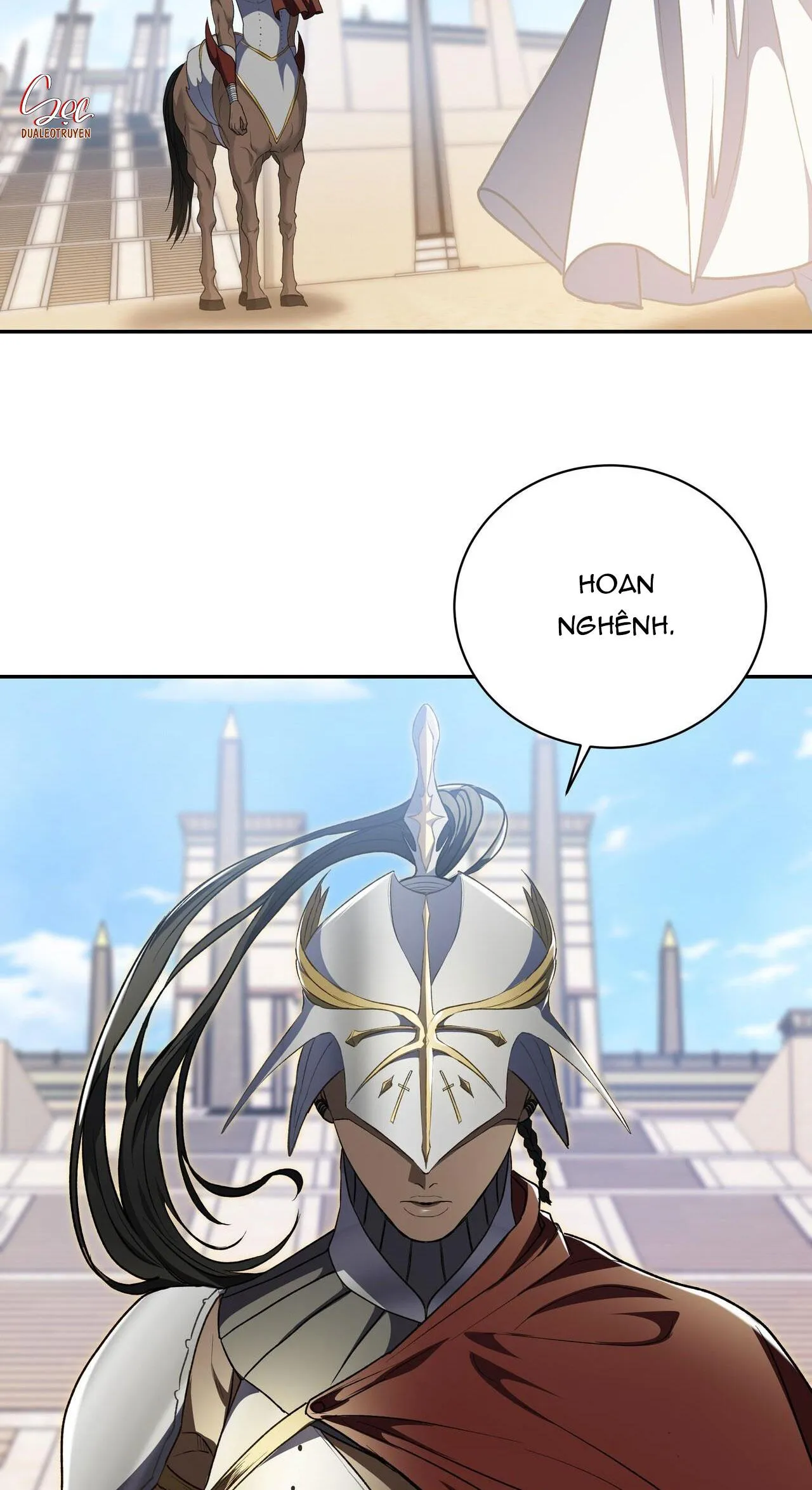 CÁCH TỒN TẠI NHƯ MỘT NGƯỜI CHƠI Chapter 47 Trang 60