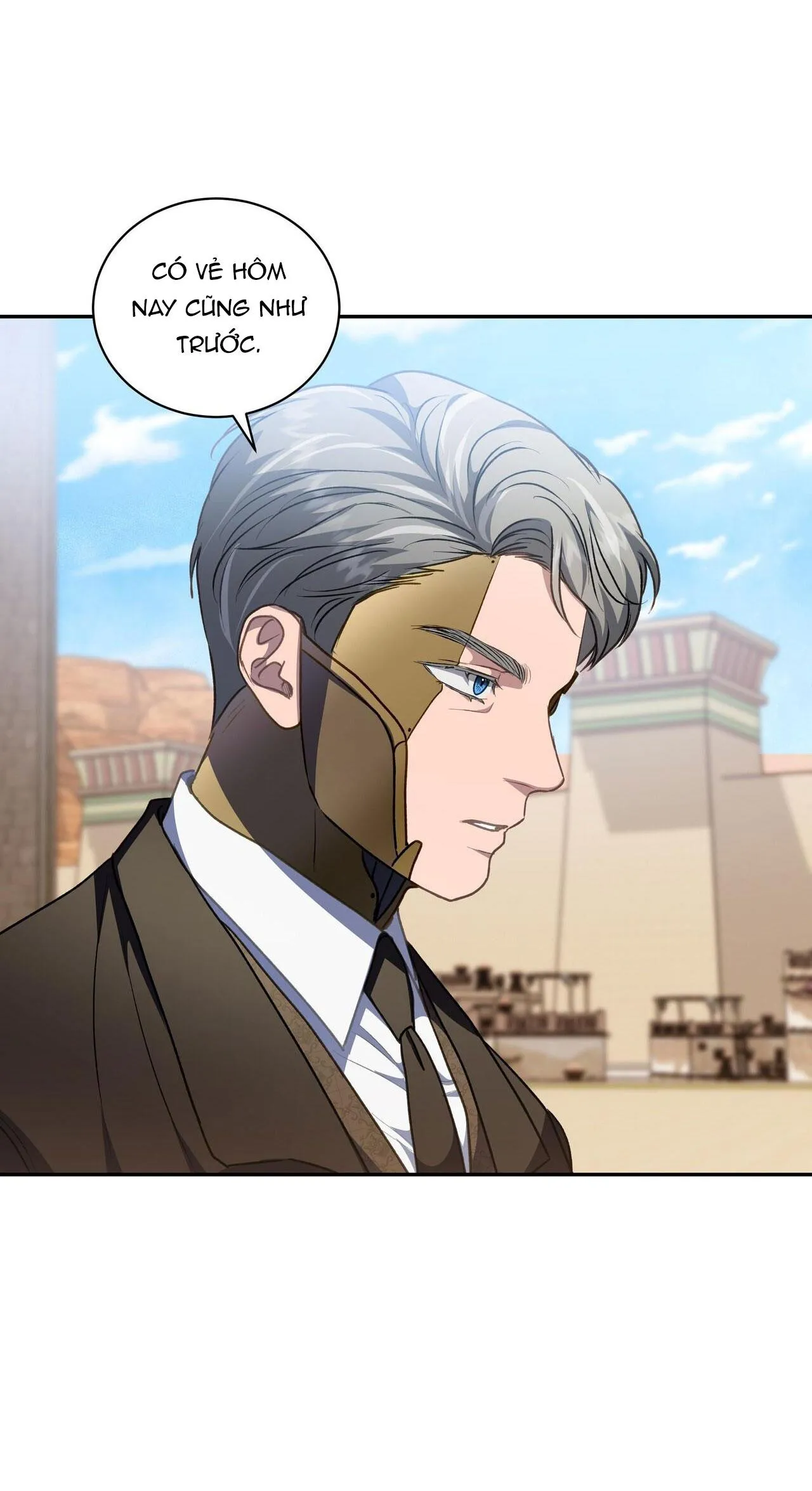 CÁCH TỒN TẠI NHƯ MỘT NGƯỜI CHƠI Chapter 47 Trang 63