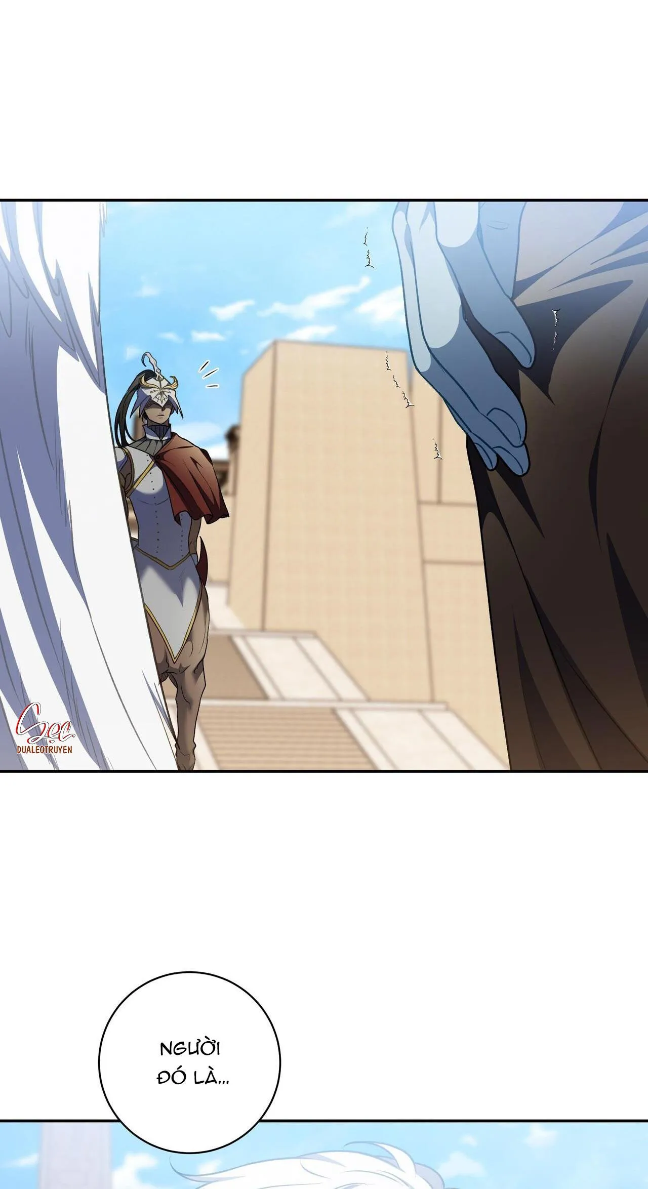 CÁCH TỒN TẠI NHƯ MỘT NGƯỜI CHƠI Chapter 47 Trang 64