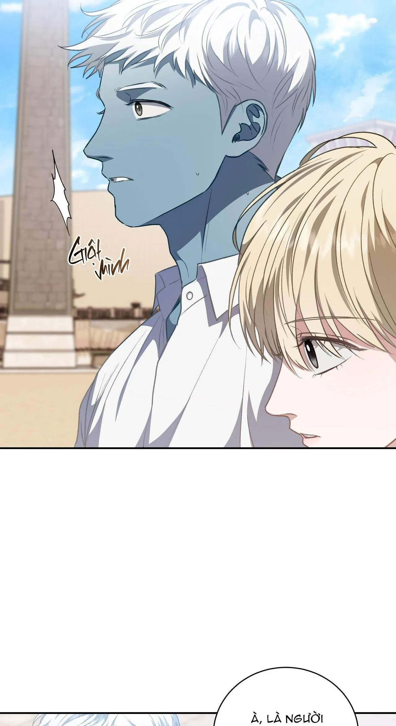 CÁCH TỒN TẠI NHƯ MỘT NGƯỜI CHƠI Chapter 47 Trang 65