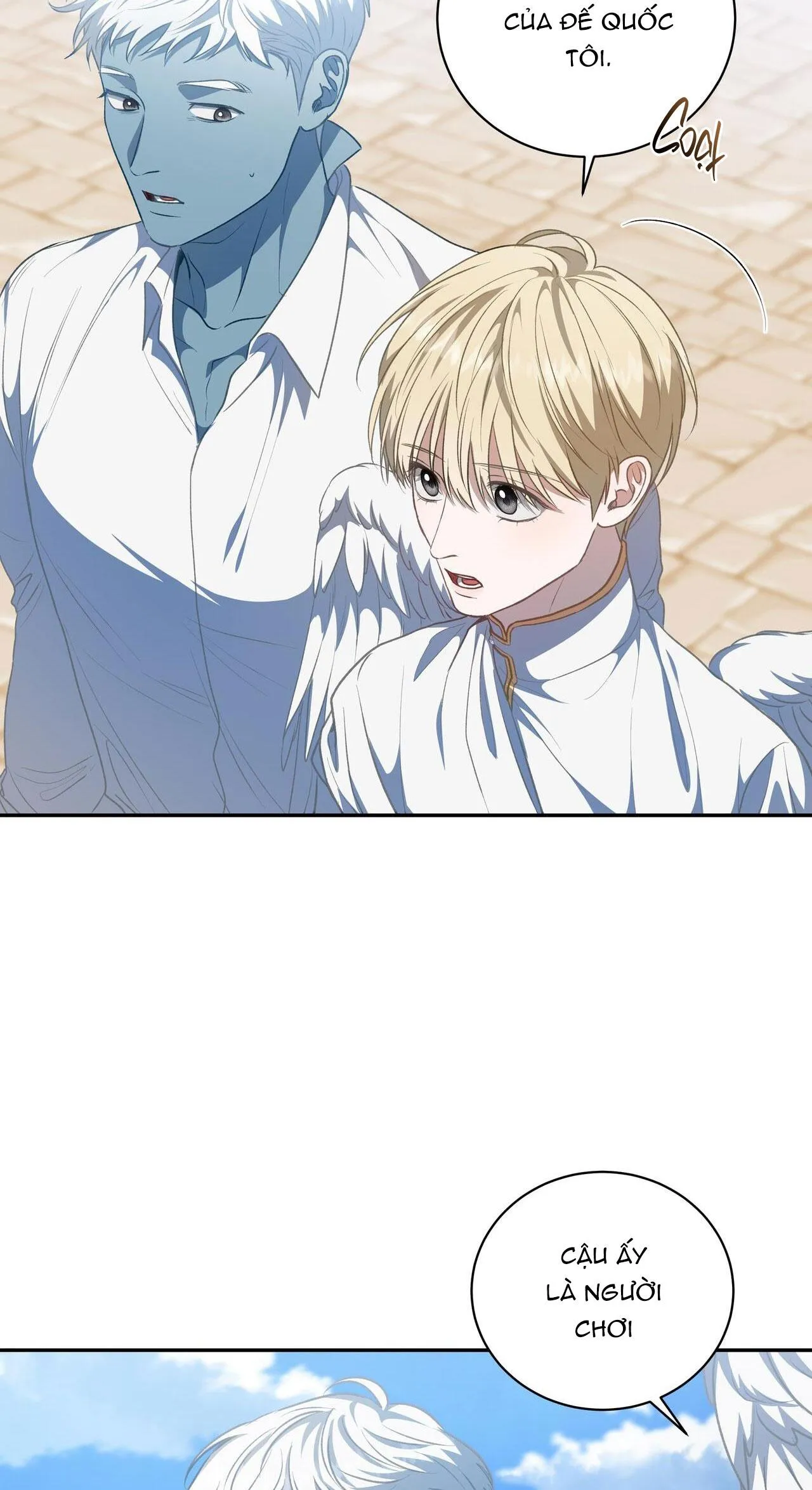 CÁCH TỒN TẠI NHƯ MỘT NGƯỜI CHƠI Chapter 47 Trang 66