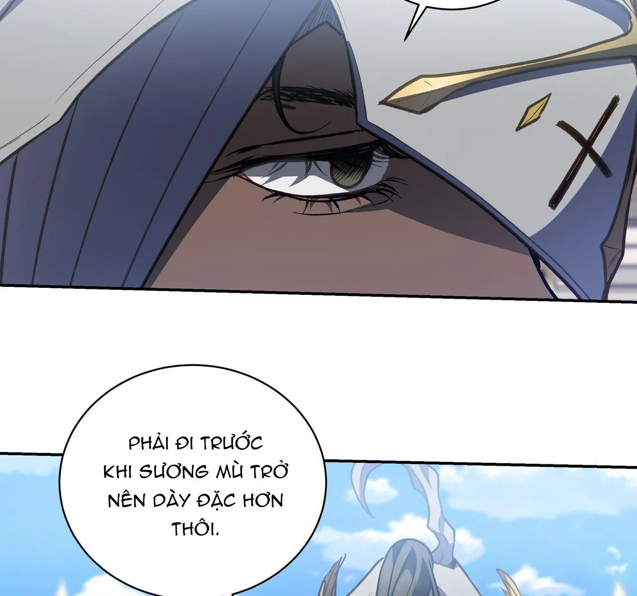 CÁCH TỒN TẠI NHƯ MỘT NGƯỜI CHƠI Chapter 47 Trang 68