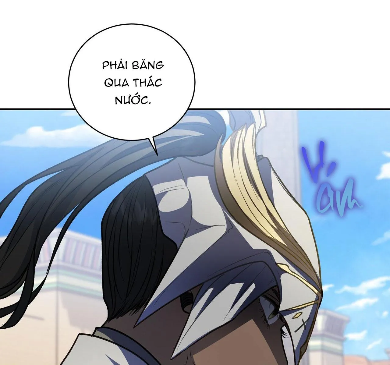 CÁCH TỒN TẠI NHƯ MỘT NGƯỜI CHƠI Chapter 47 Trang 72