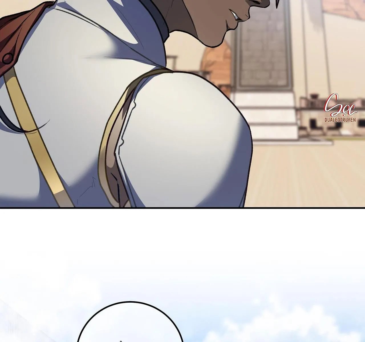 CÁCH TỒN TẠI NHƯ MỘT NGƯỜI CHƠI Chapter 47 Trang 73